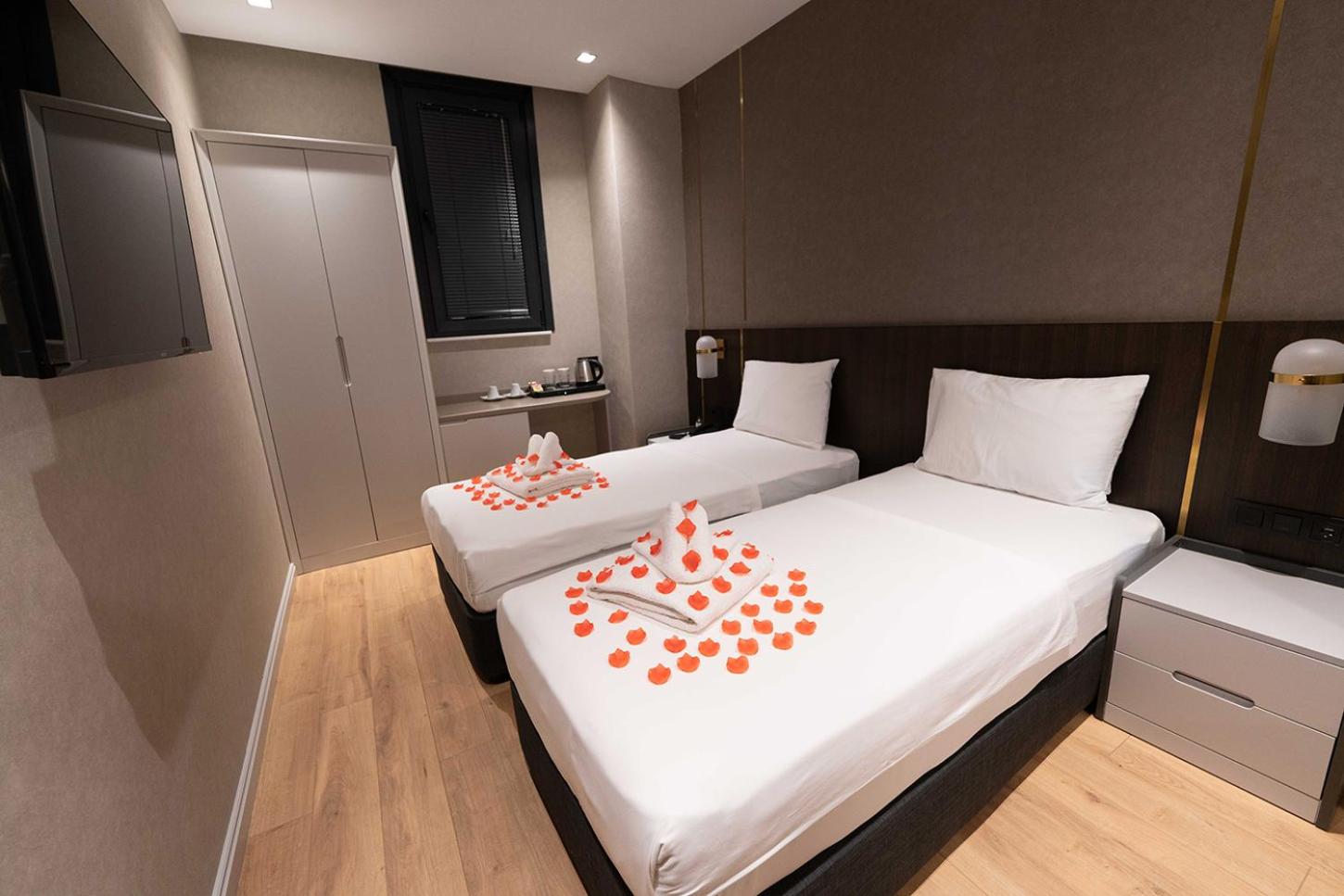 Family Suite photo 2