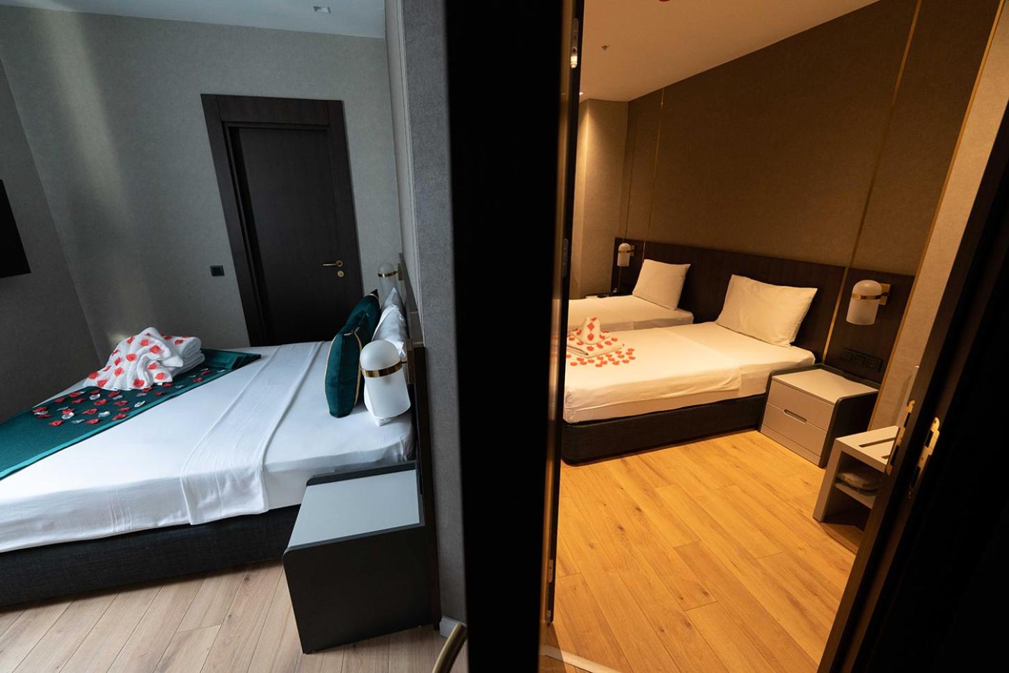 Family Suite photo 3