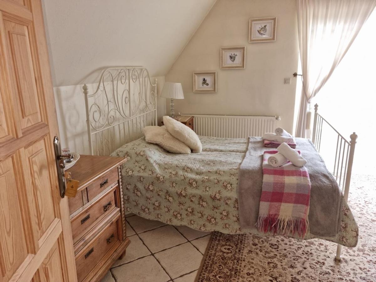 Vanilla Suite photo 1