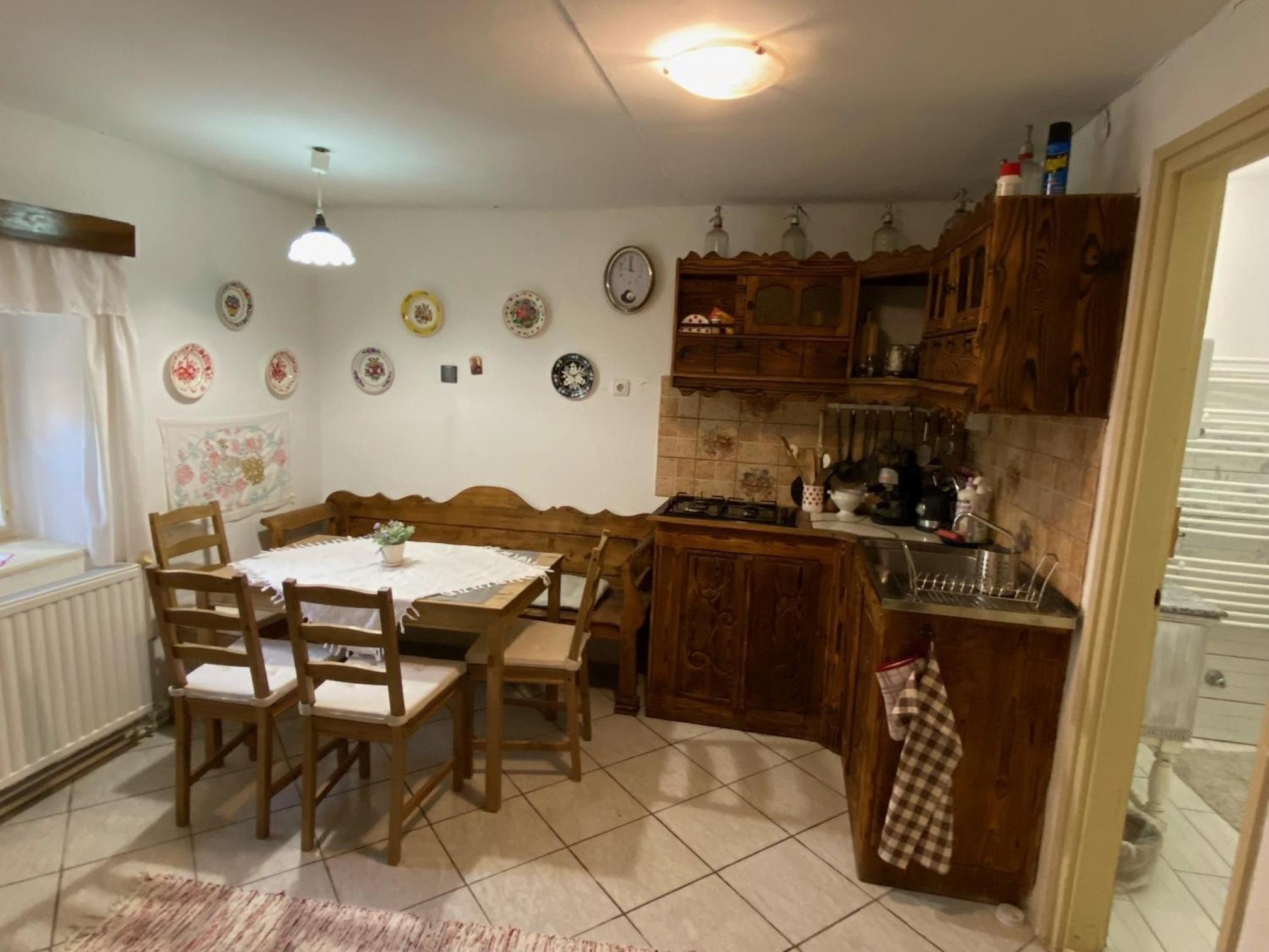 Two-Bedroom House - Photo 69
