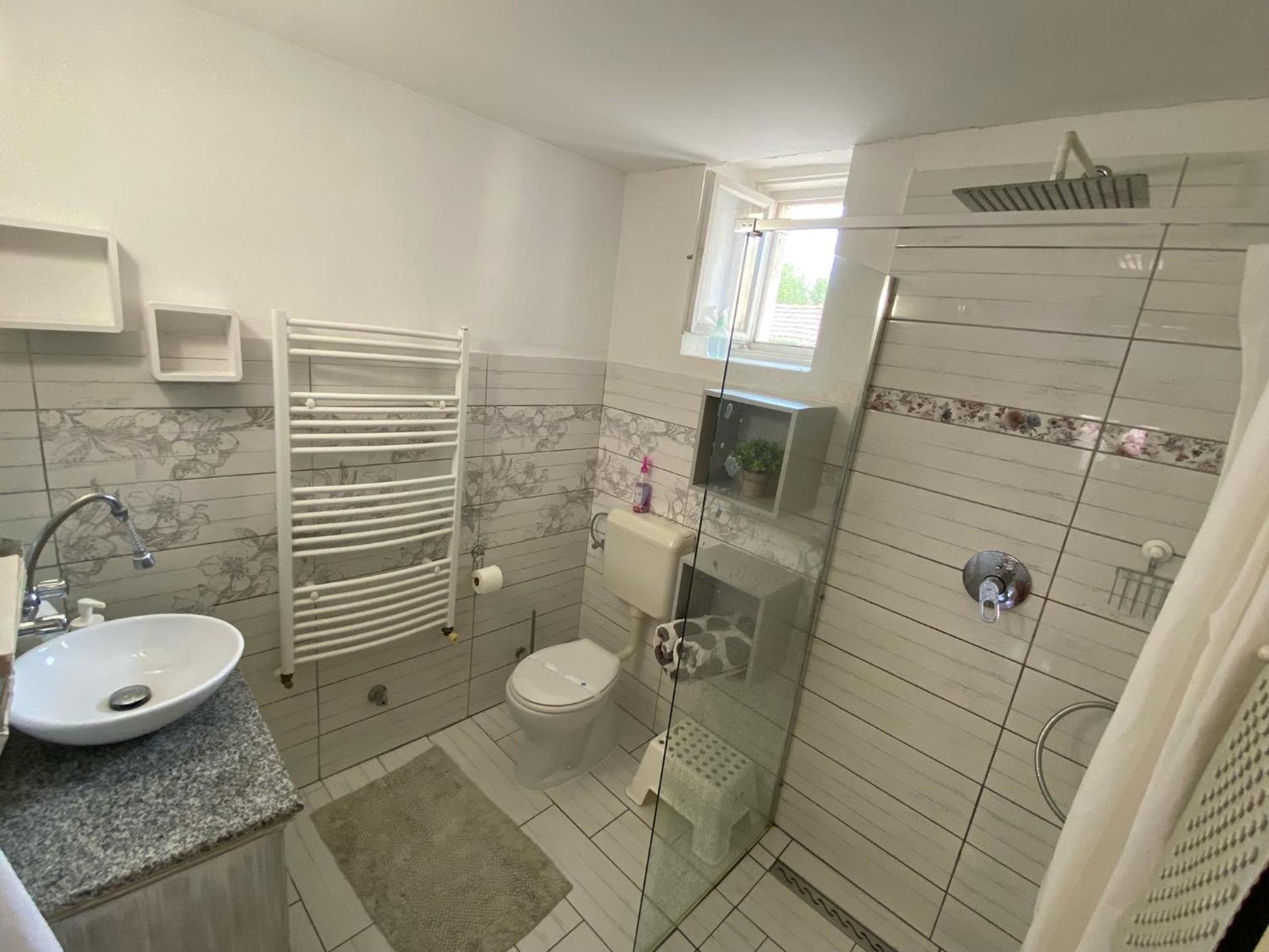 Two-Bedroom House - Photo 67