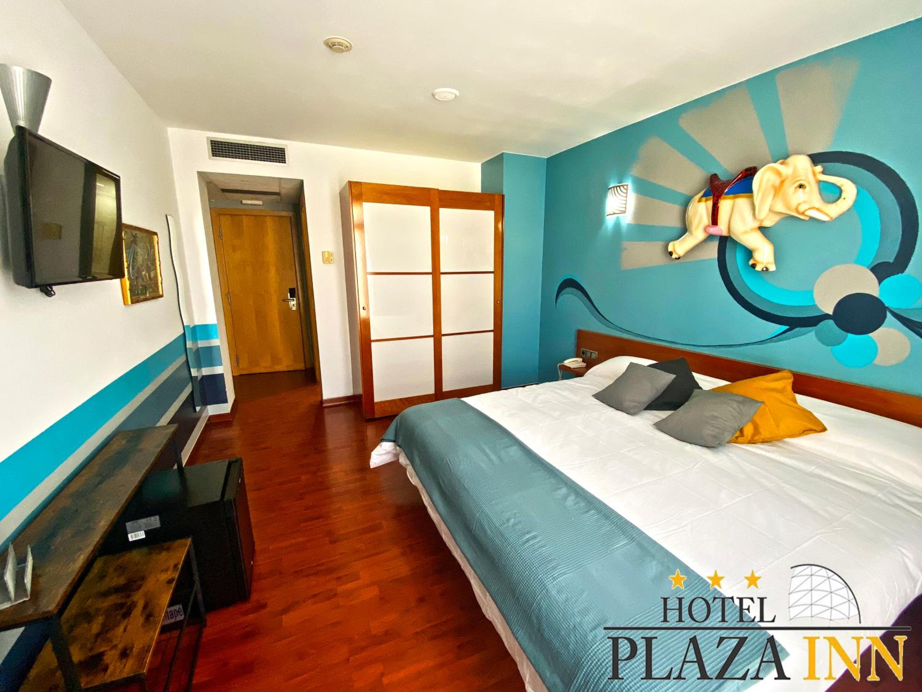 Large Double Room photo 3