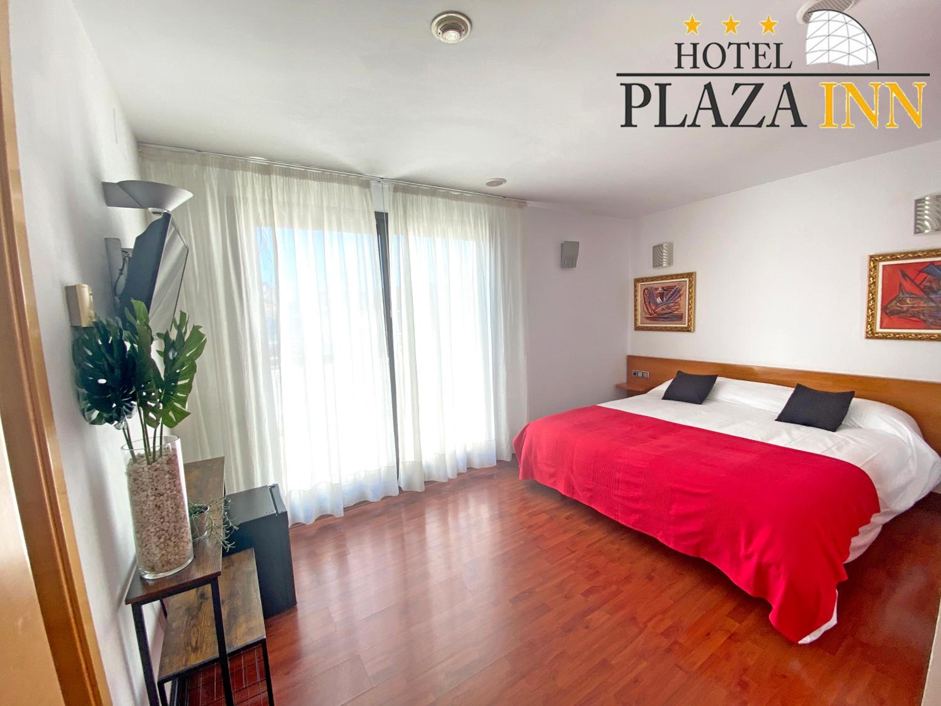 Double Room with Terrace photo 3