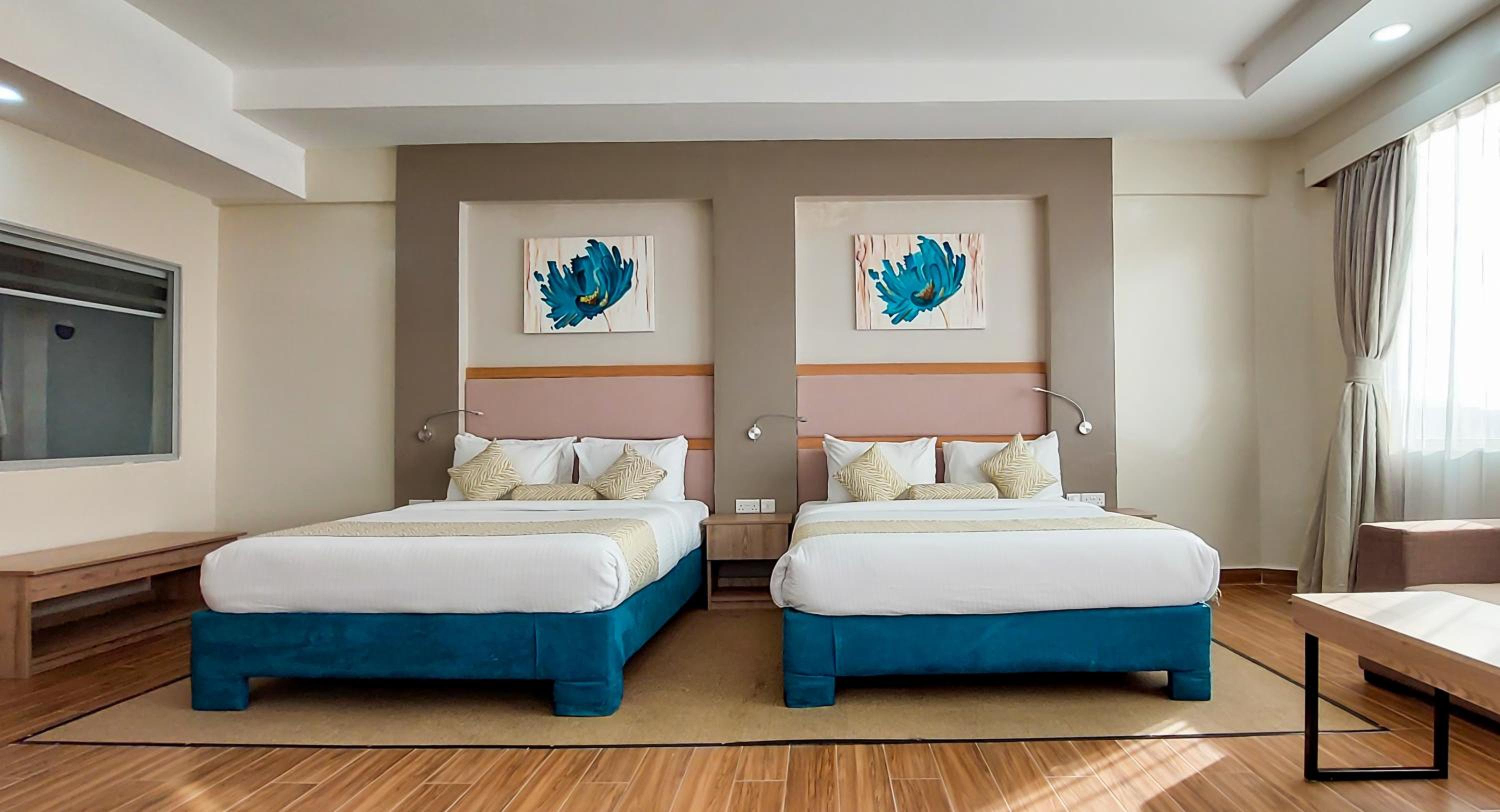 Superior Twin Room - Photo 3