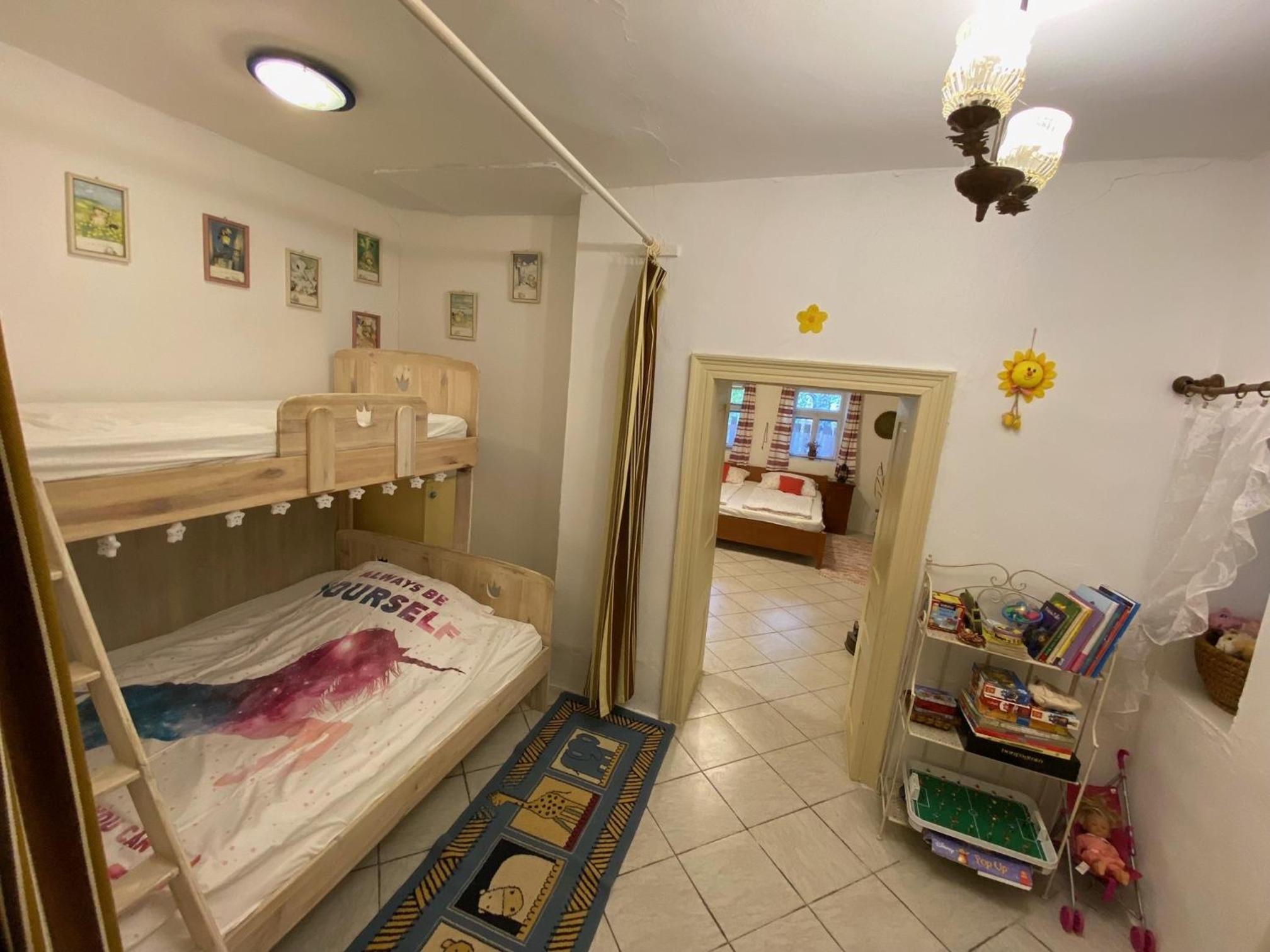 Two-Bedroom House - Photo 6