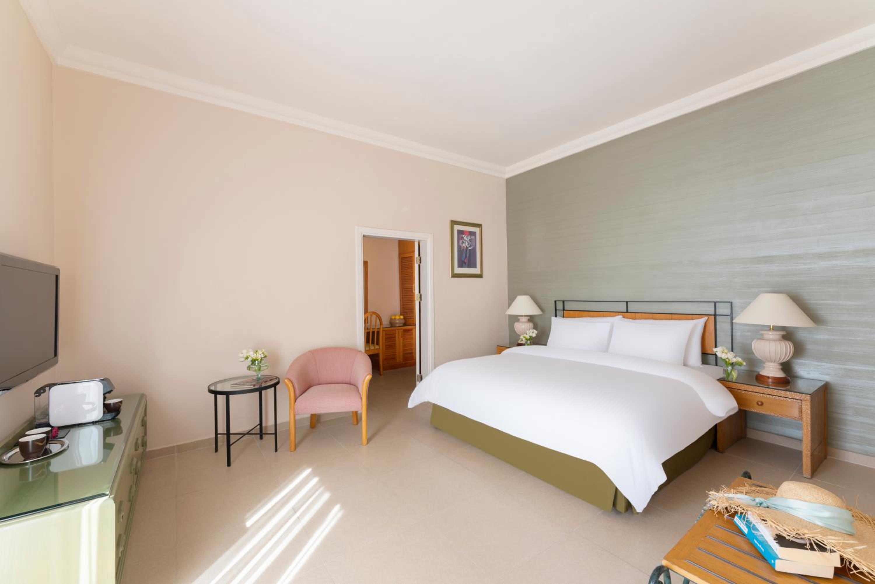 Deluxe King Suite - Photo 4