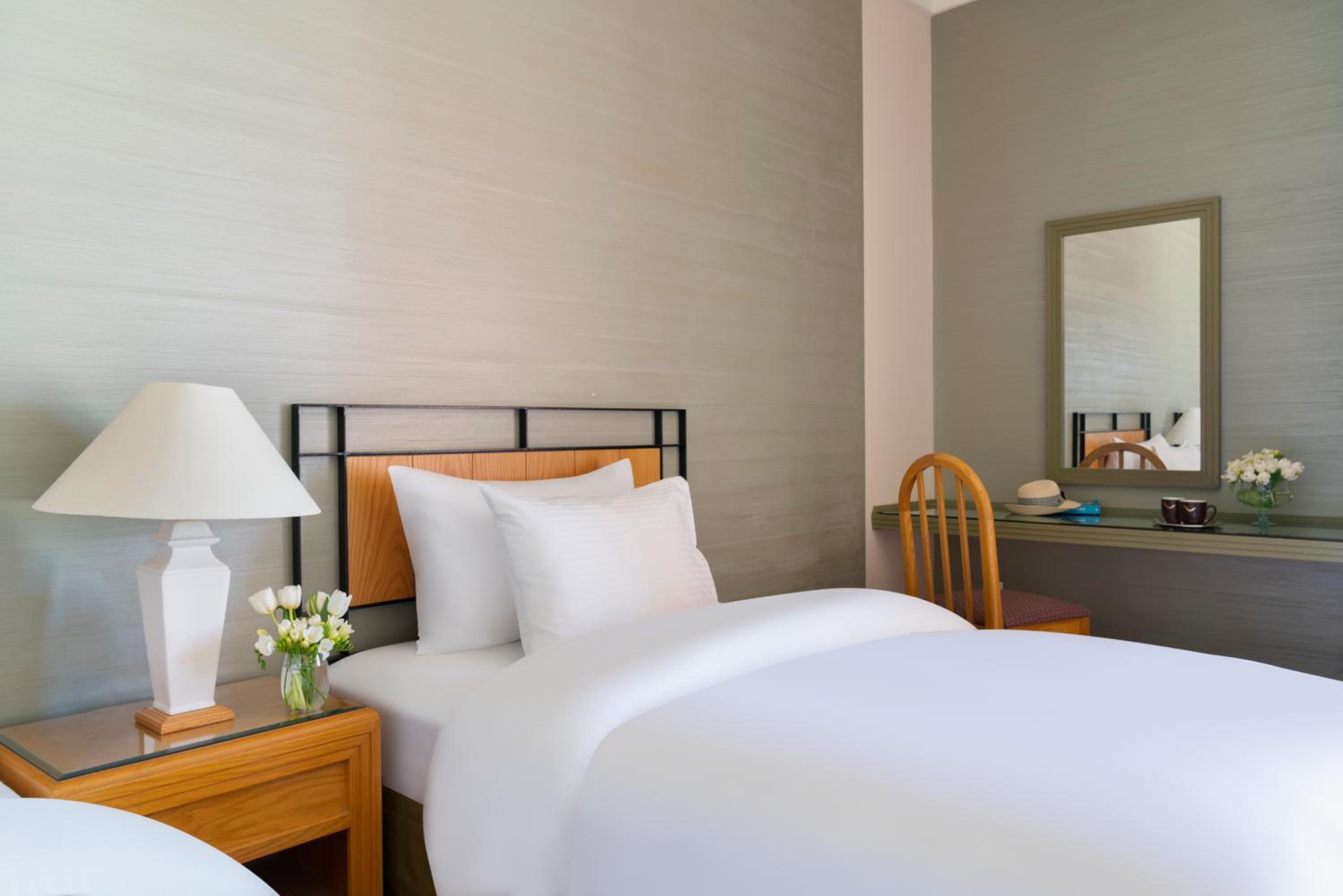 Superior Twin Room - Photo 2