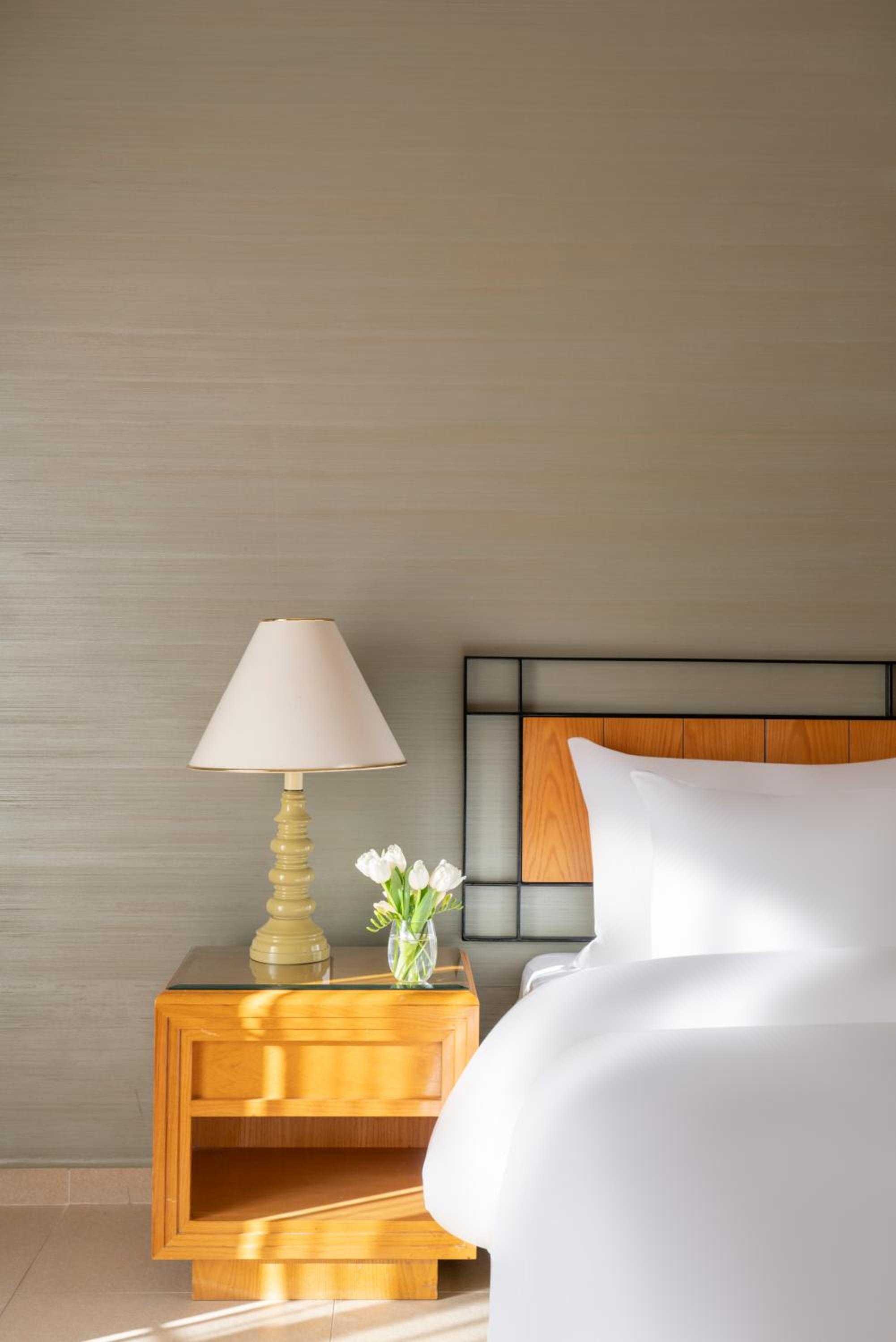 Classic King Room - Photo 4