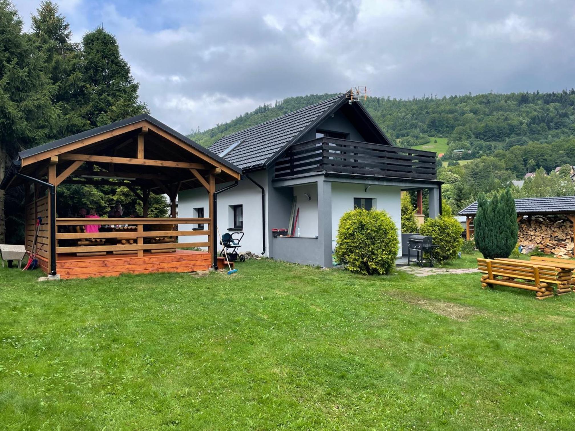 Two-Bedroom Chalet - Photo 7