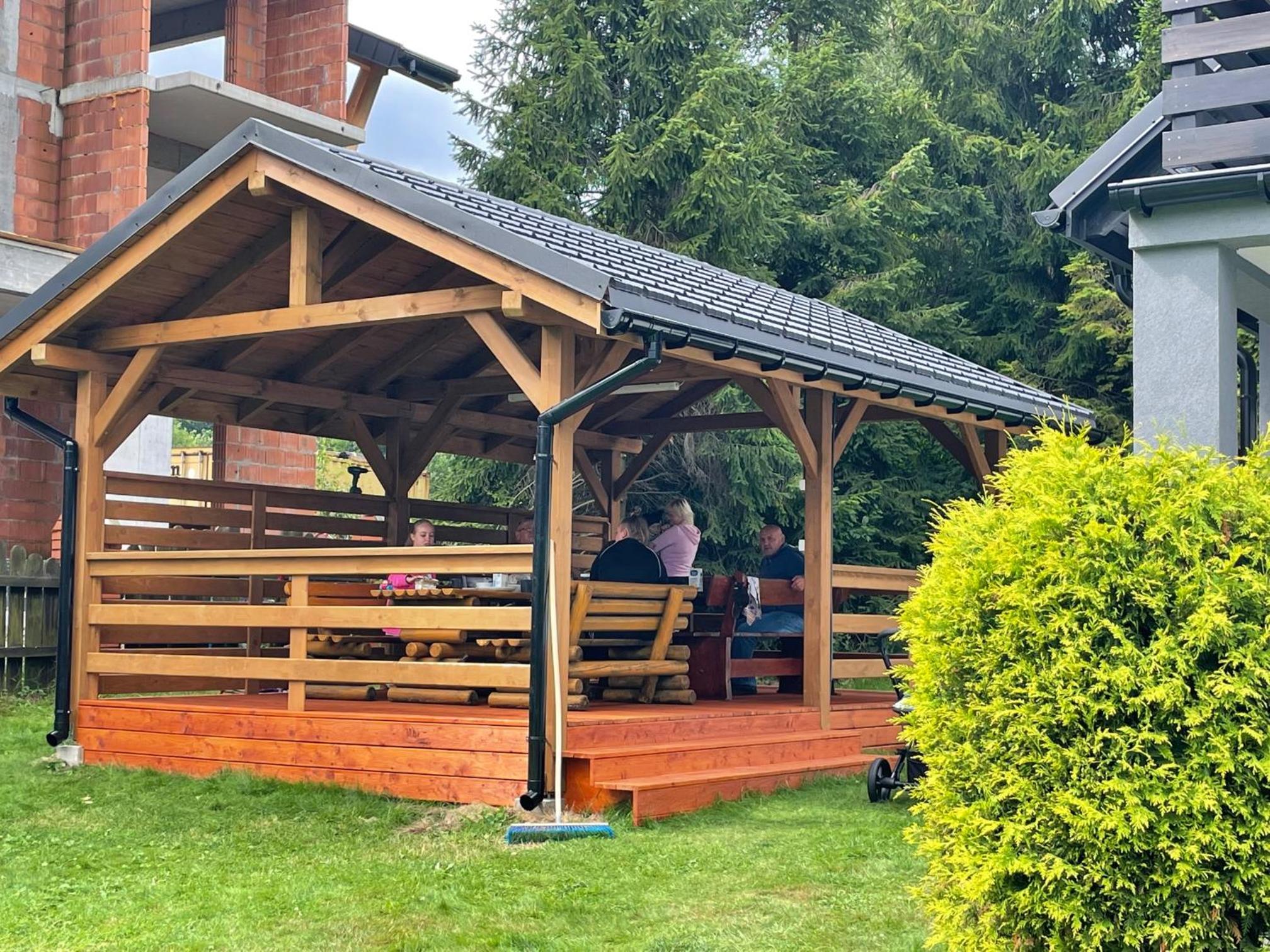Two-Bedroom Chalet - Photo 8