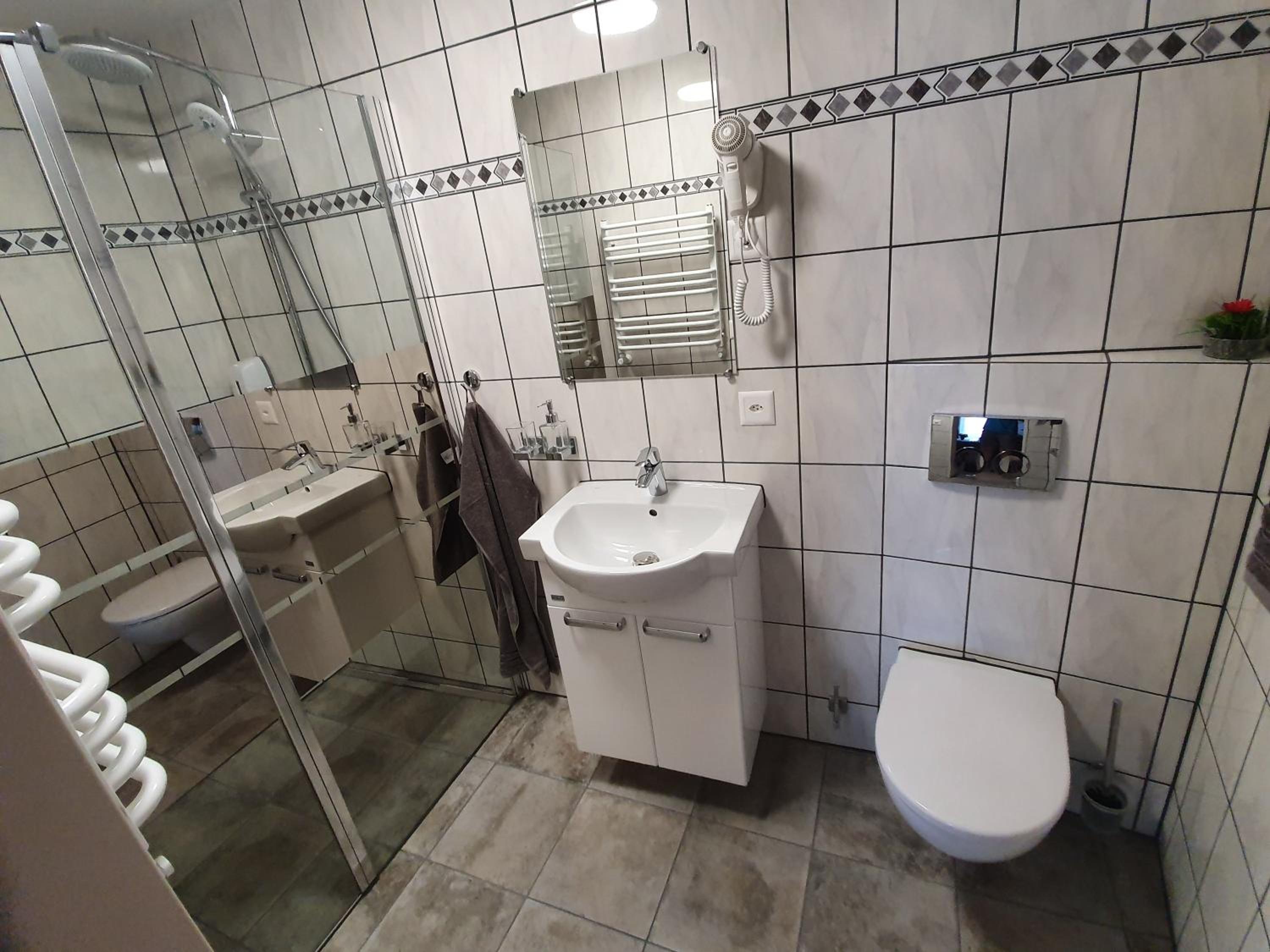 Gasthof Schwanen Radelfingen, Billede 2