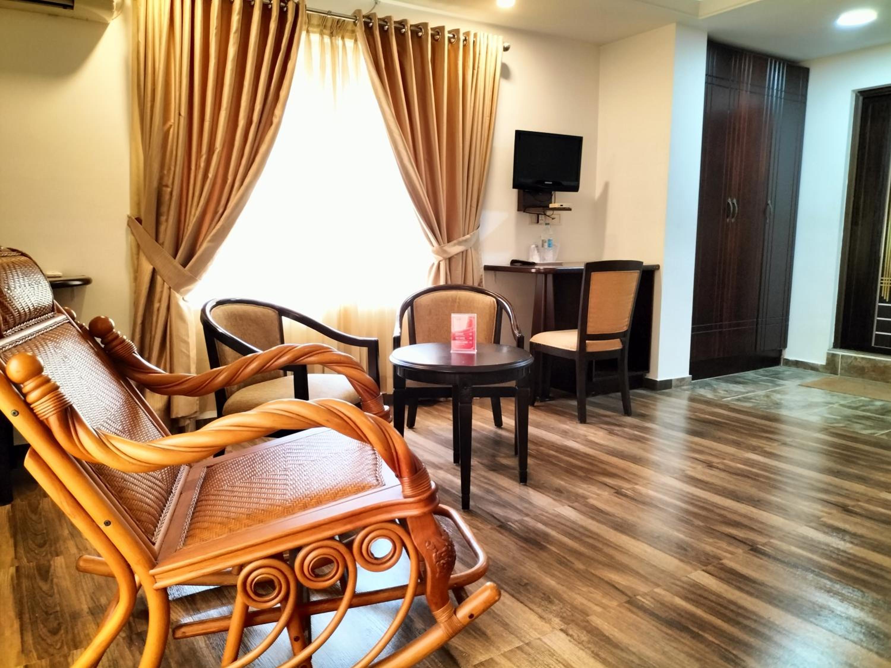 Suite photo 2