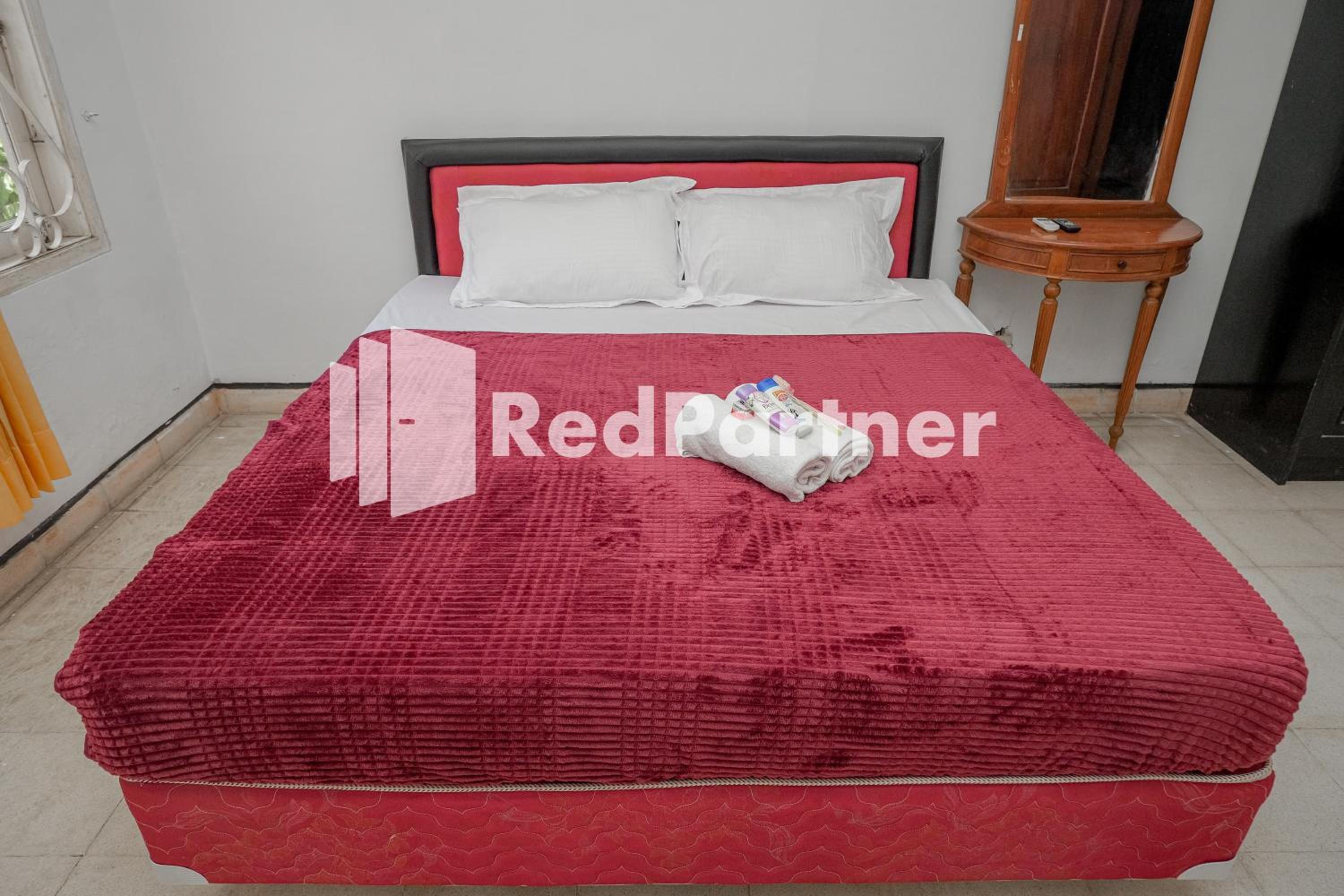 Economy Double Room photo 1