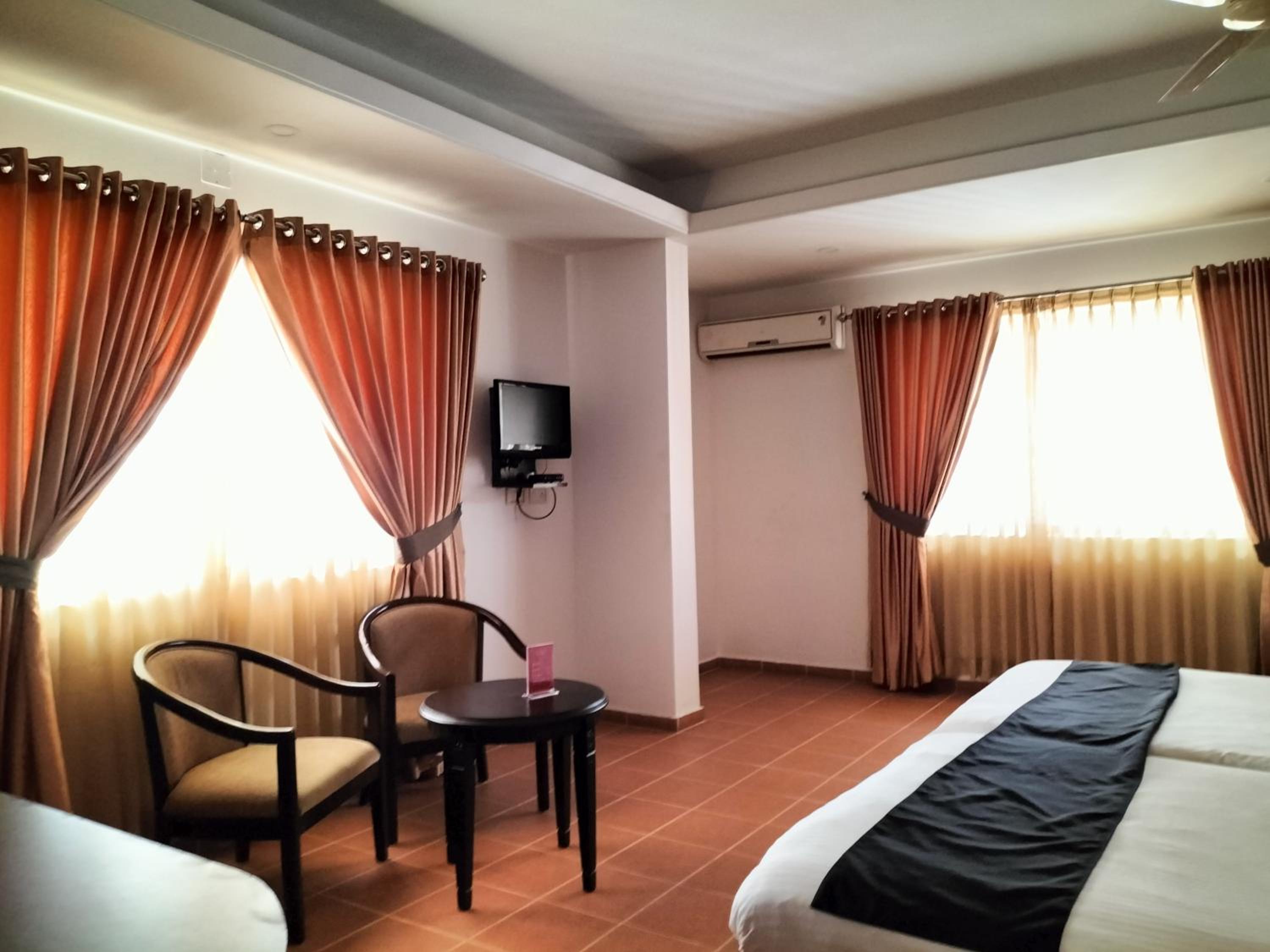 Superior Double Room photo 2
