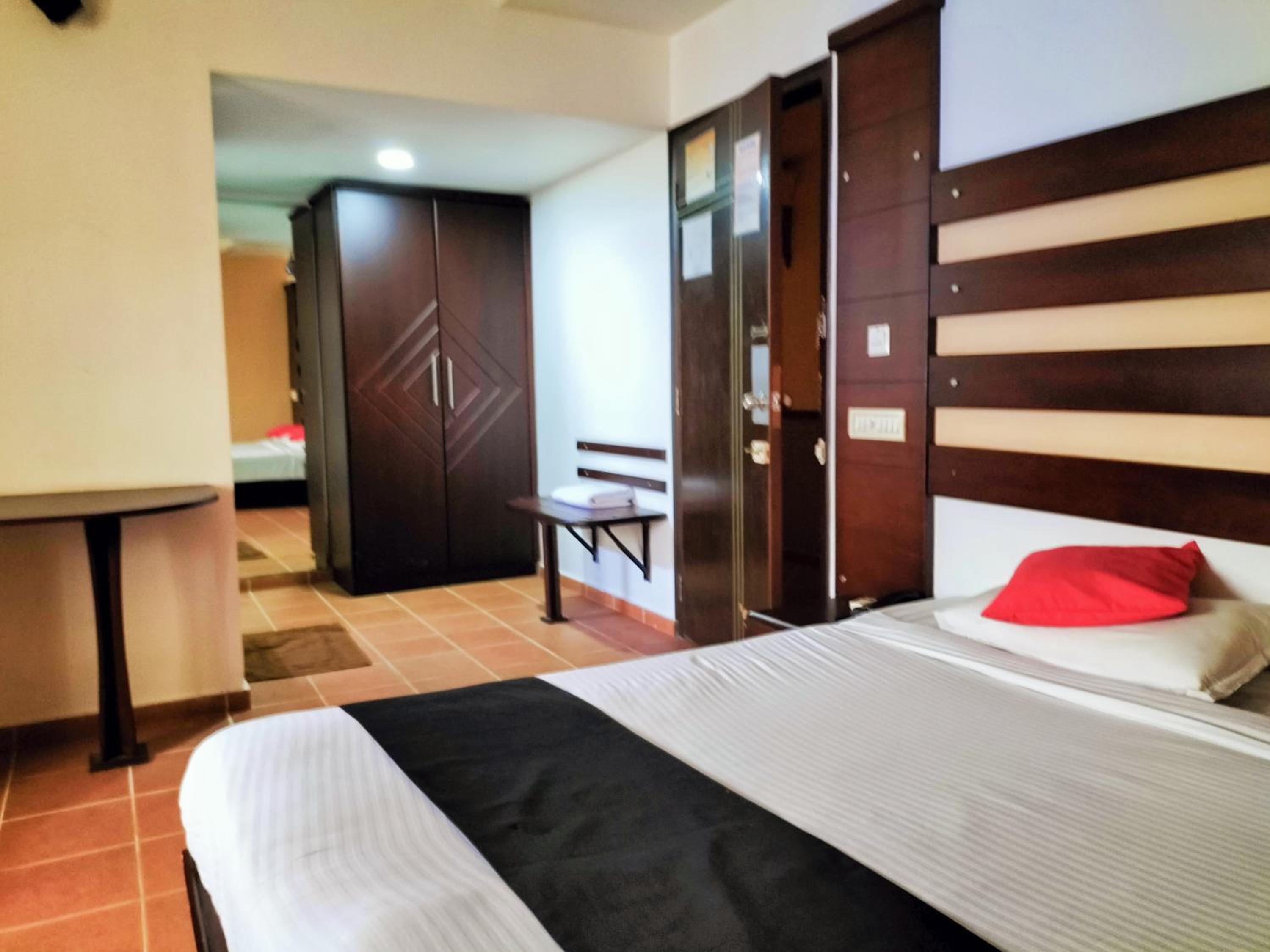 Superior Double Room photo 3