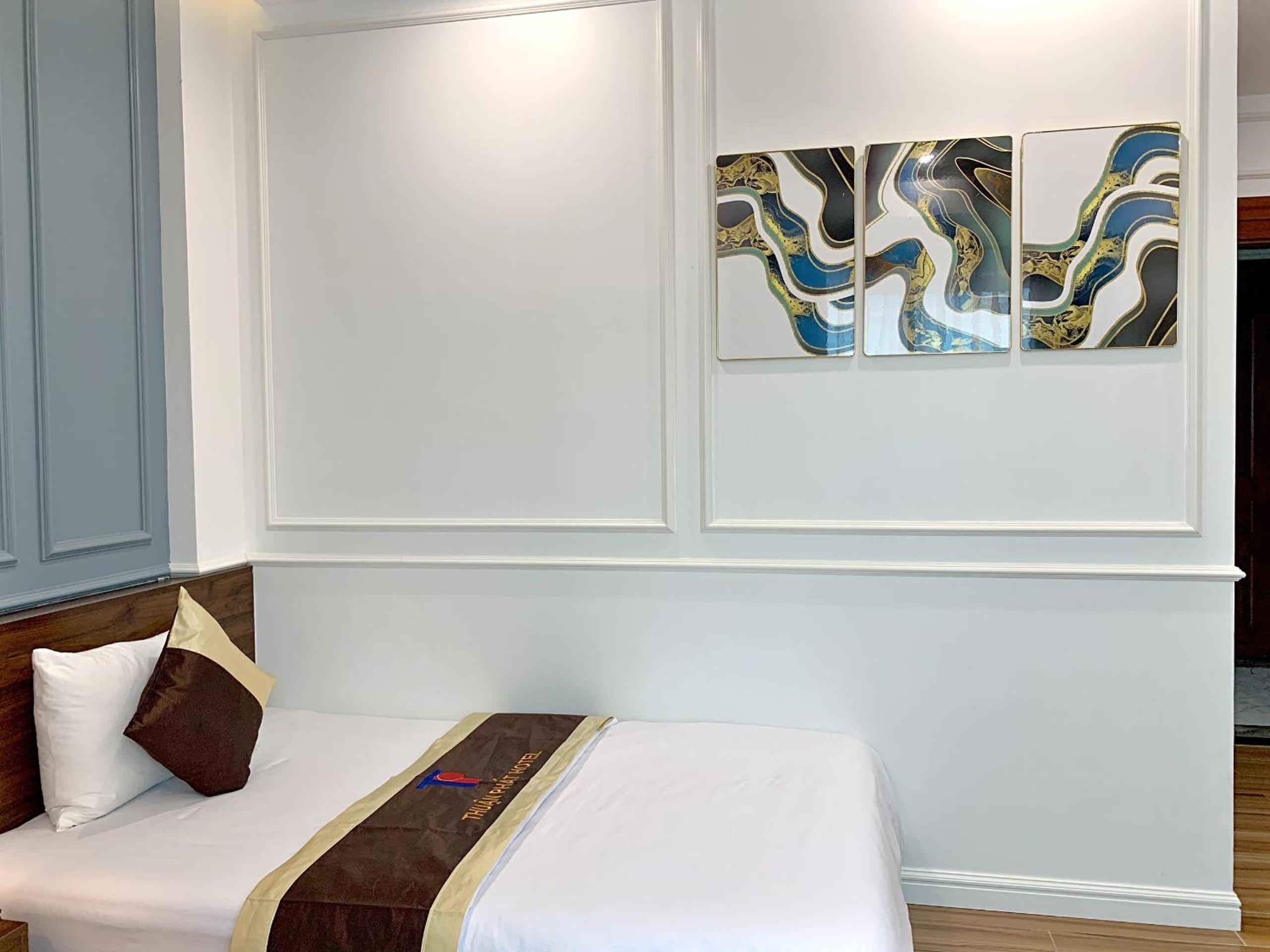 Deluxe Twin Room - Photo 7