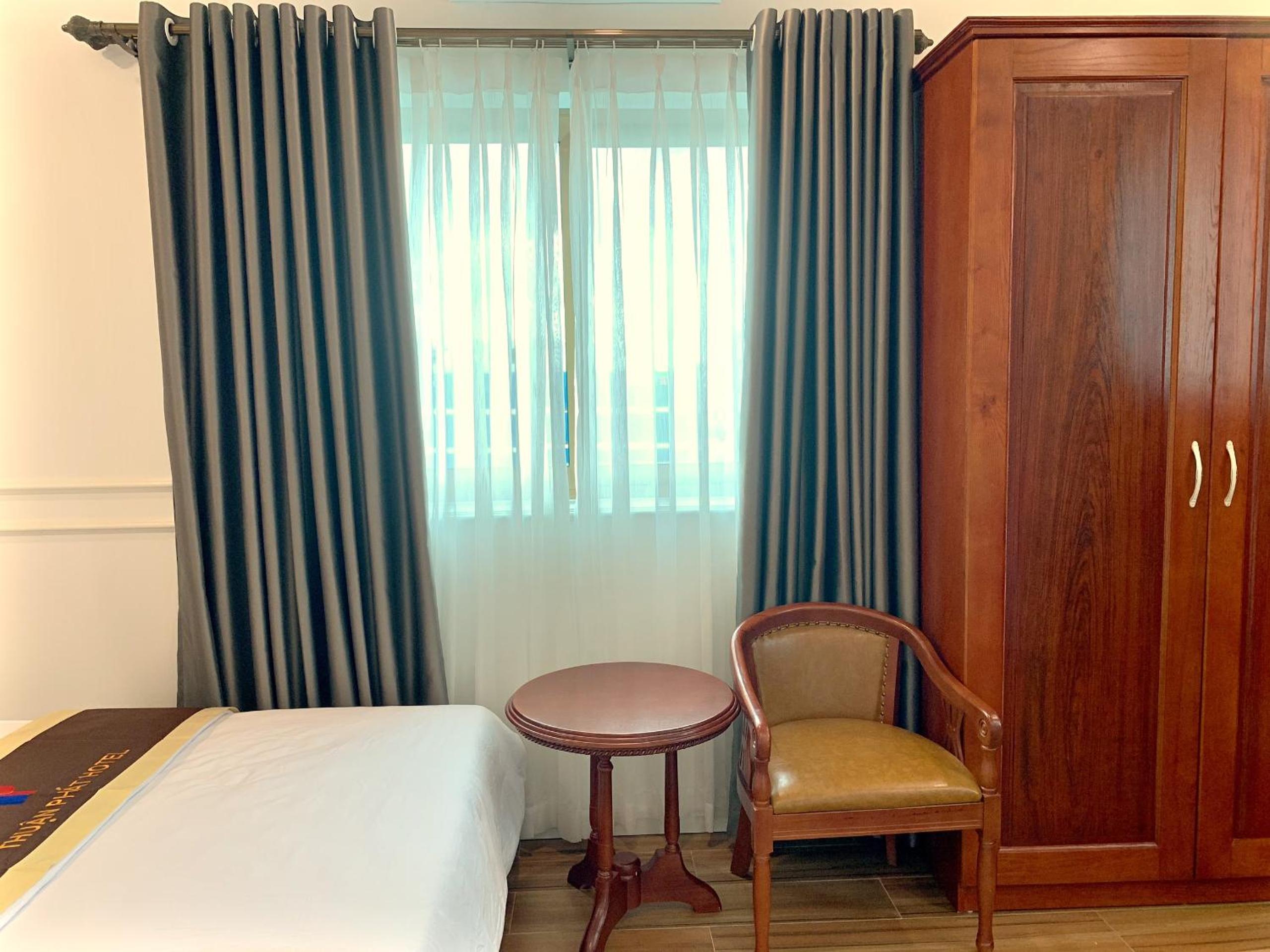 Deluxe Twin Room - Photo 5