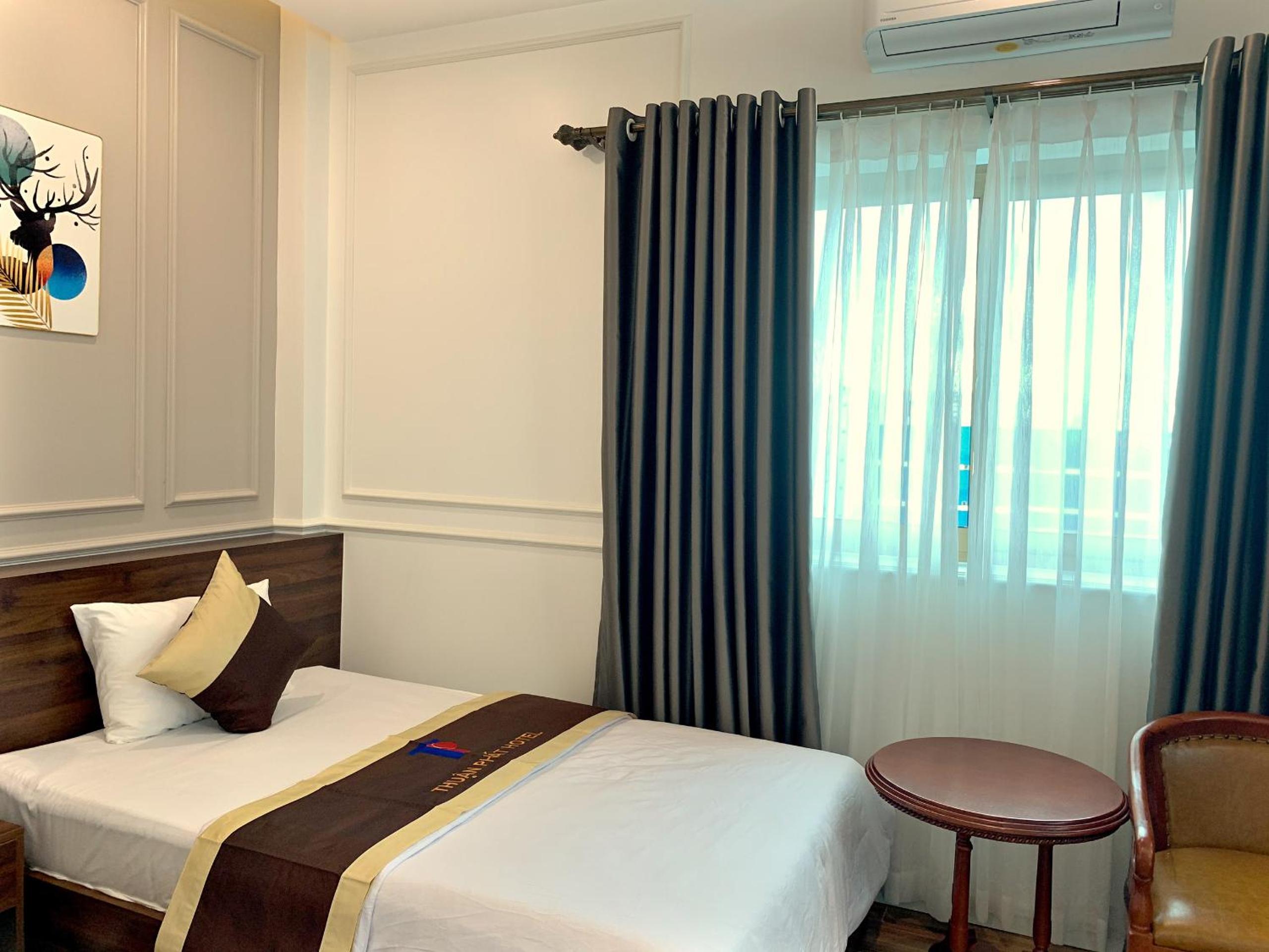 Deluxe Twin Room - Photo 4