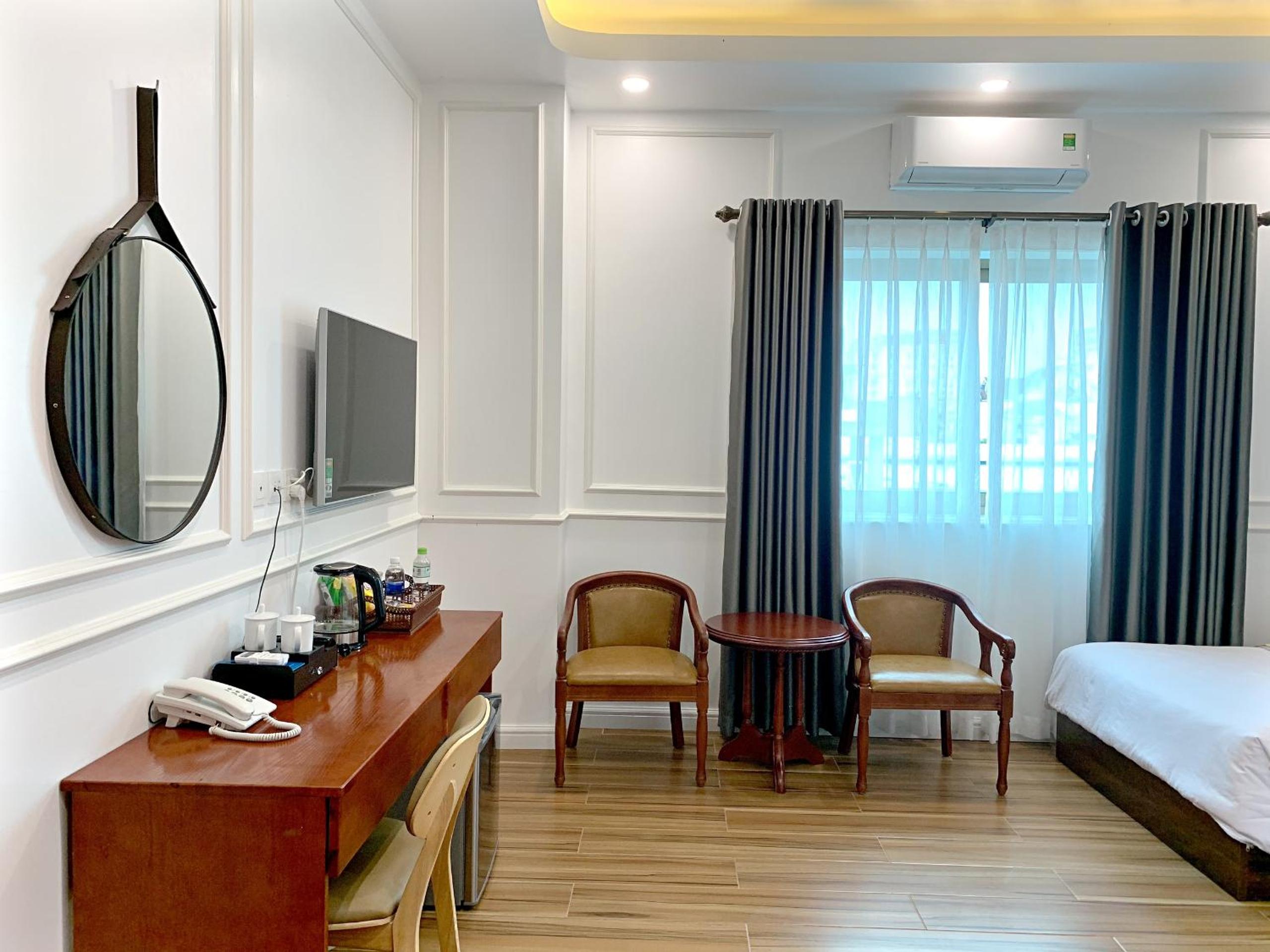 Deluxe Twin Room - Photo 3