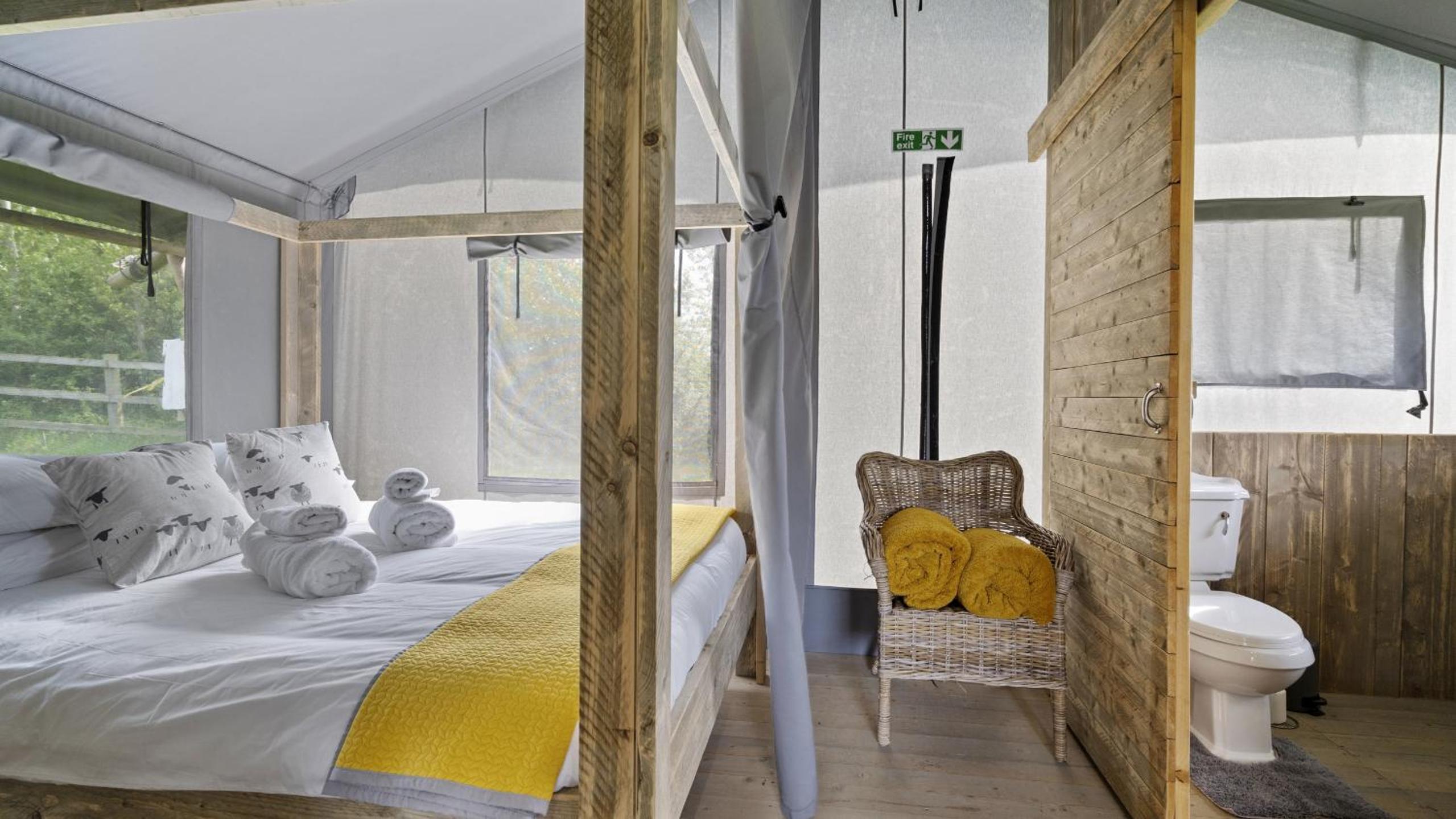 Superior Chalet photo 3