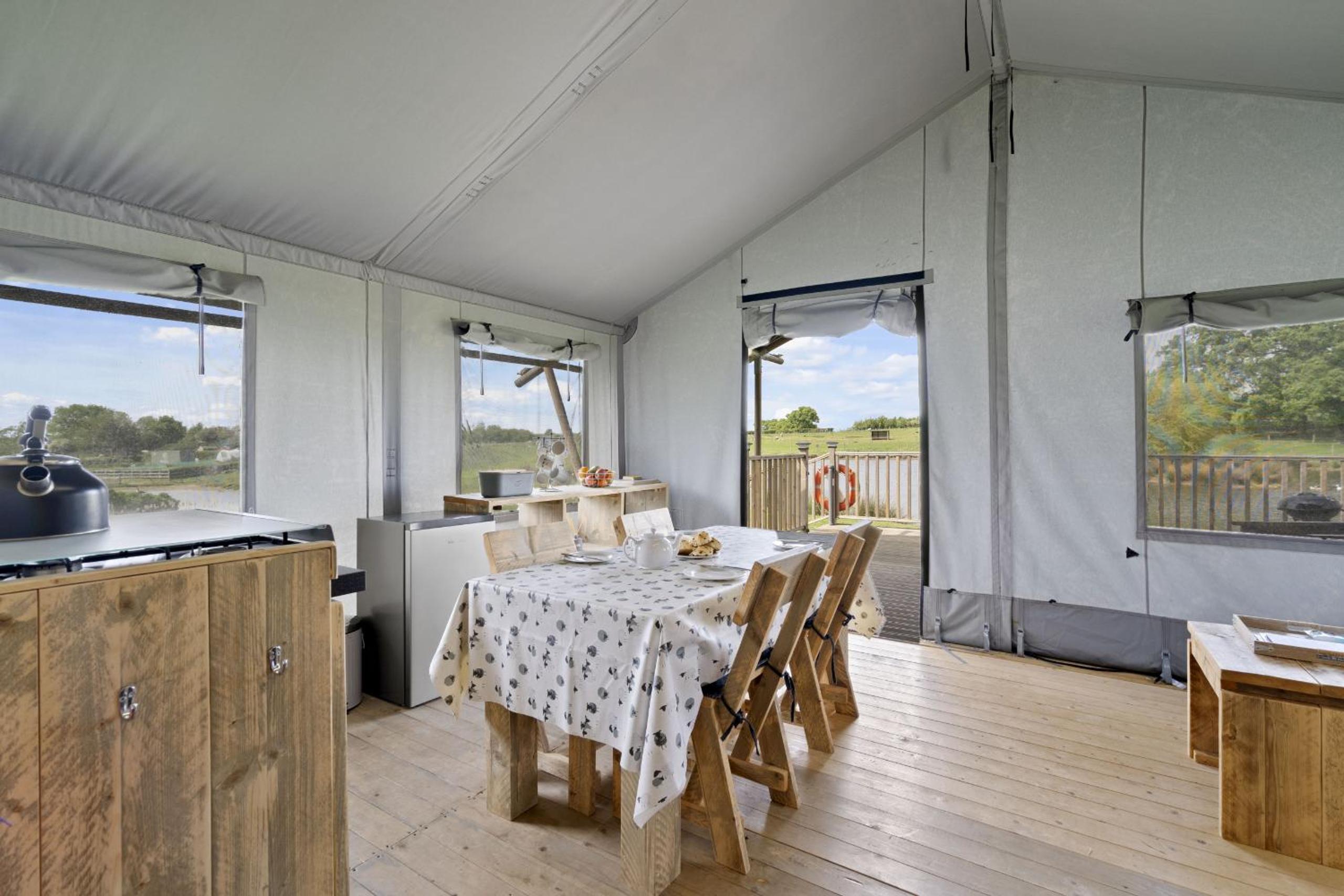 Superior Chalet photo 2