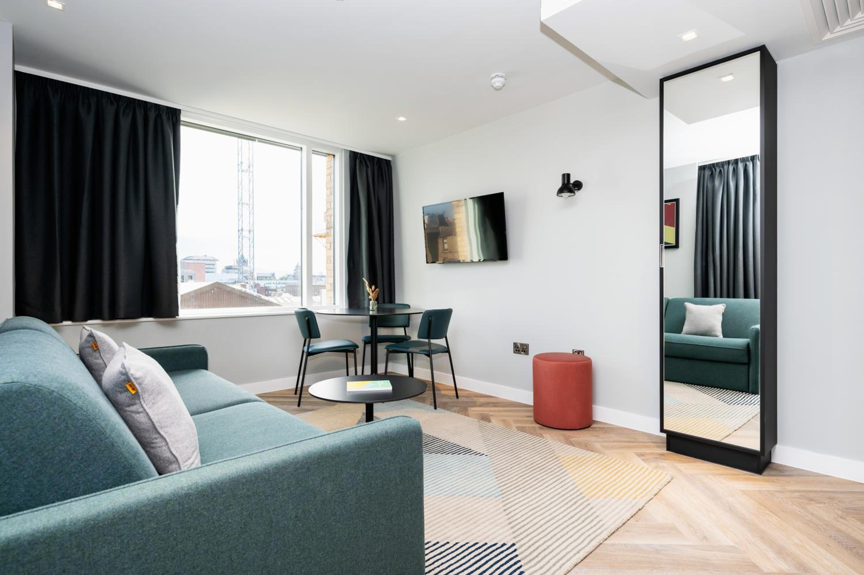 Accessible Apartment thumbnail 5