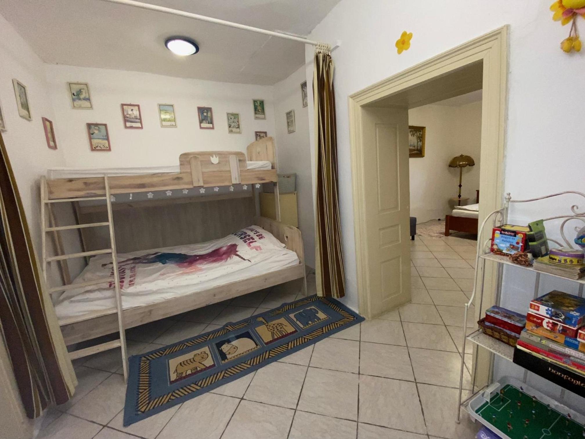 Two-Bedroom House - Photo 35