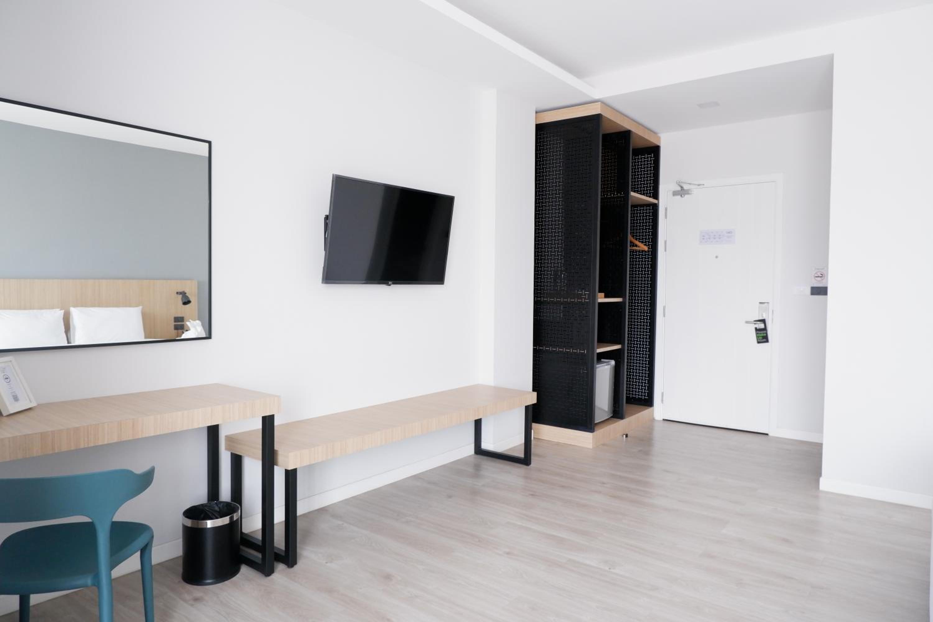 Premier Double Room photo 2