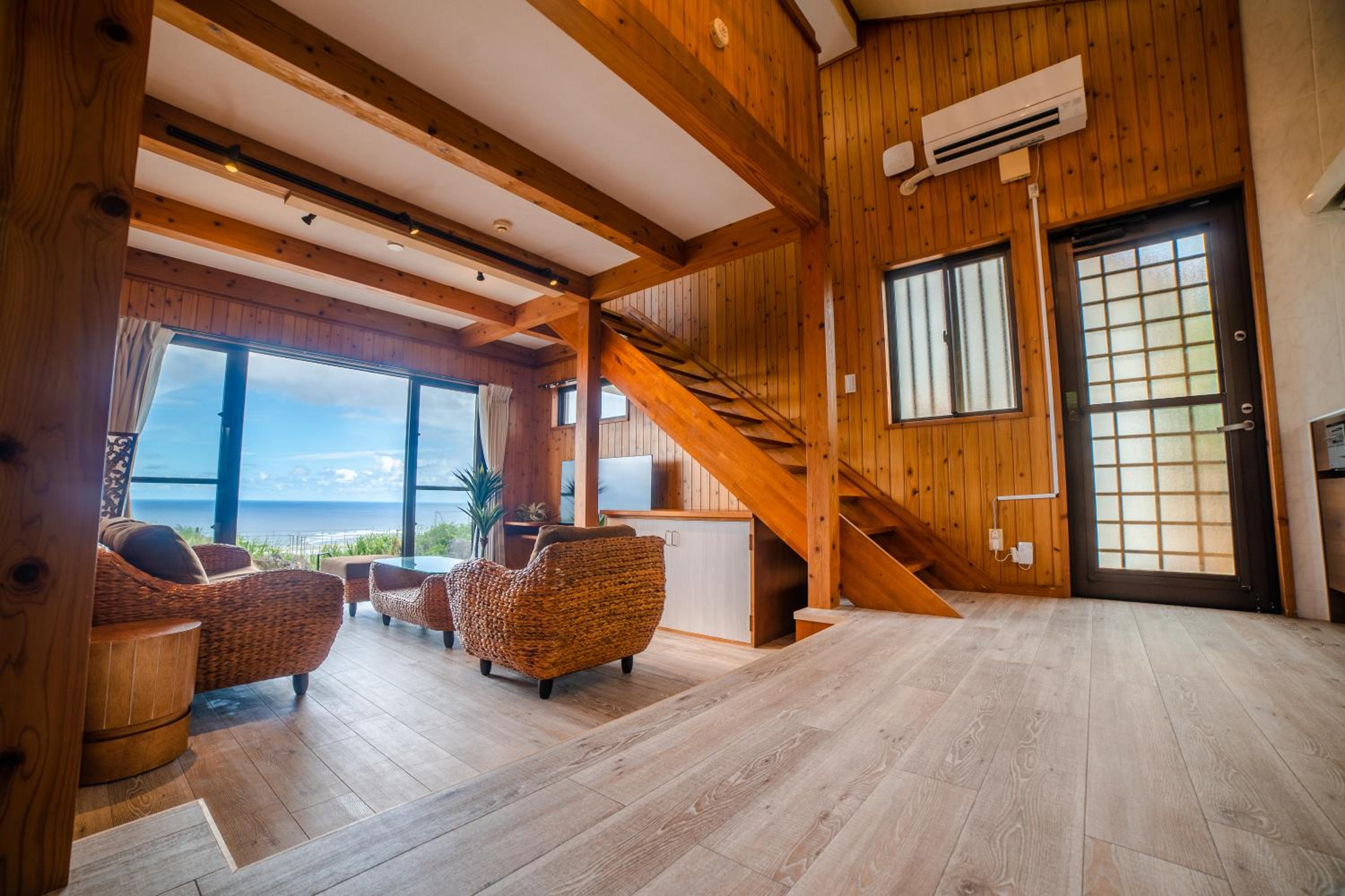 Standard Villa
