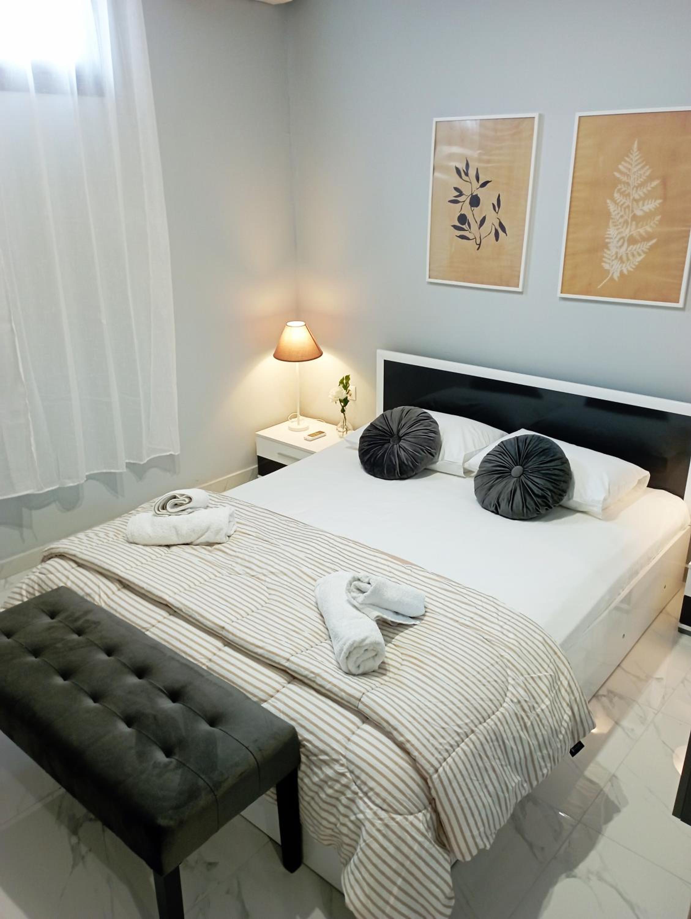 Two-Bedroom House photo 1