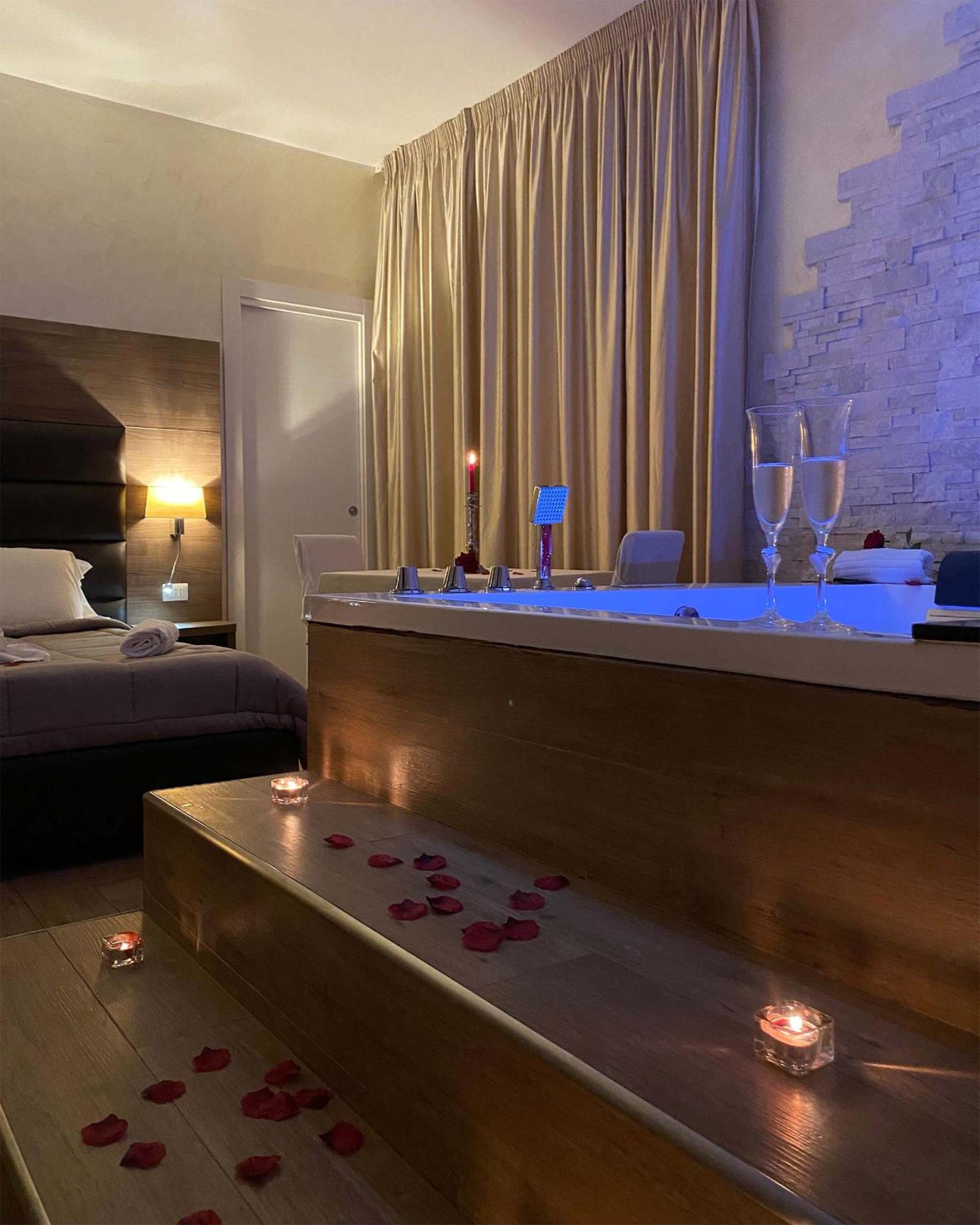 Suite Lovely