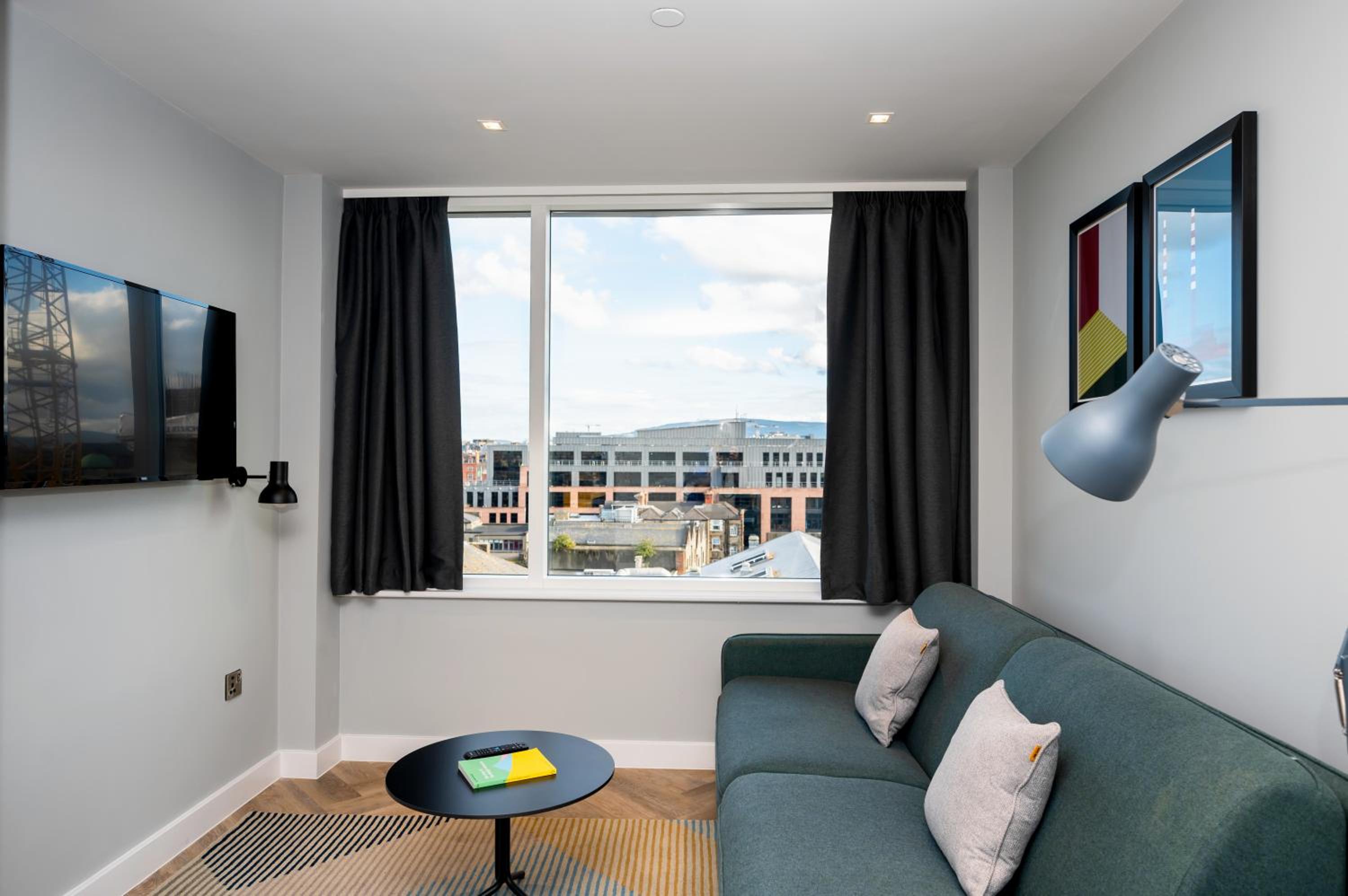Accessible Apartment thumbnail 6