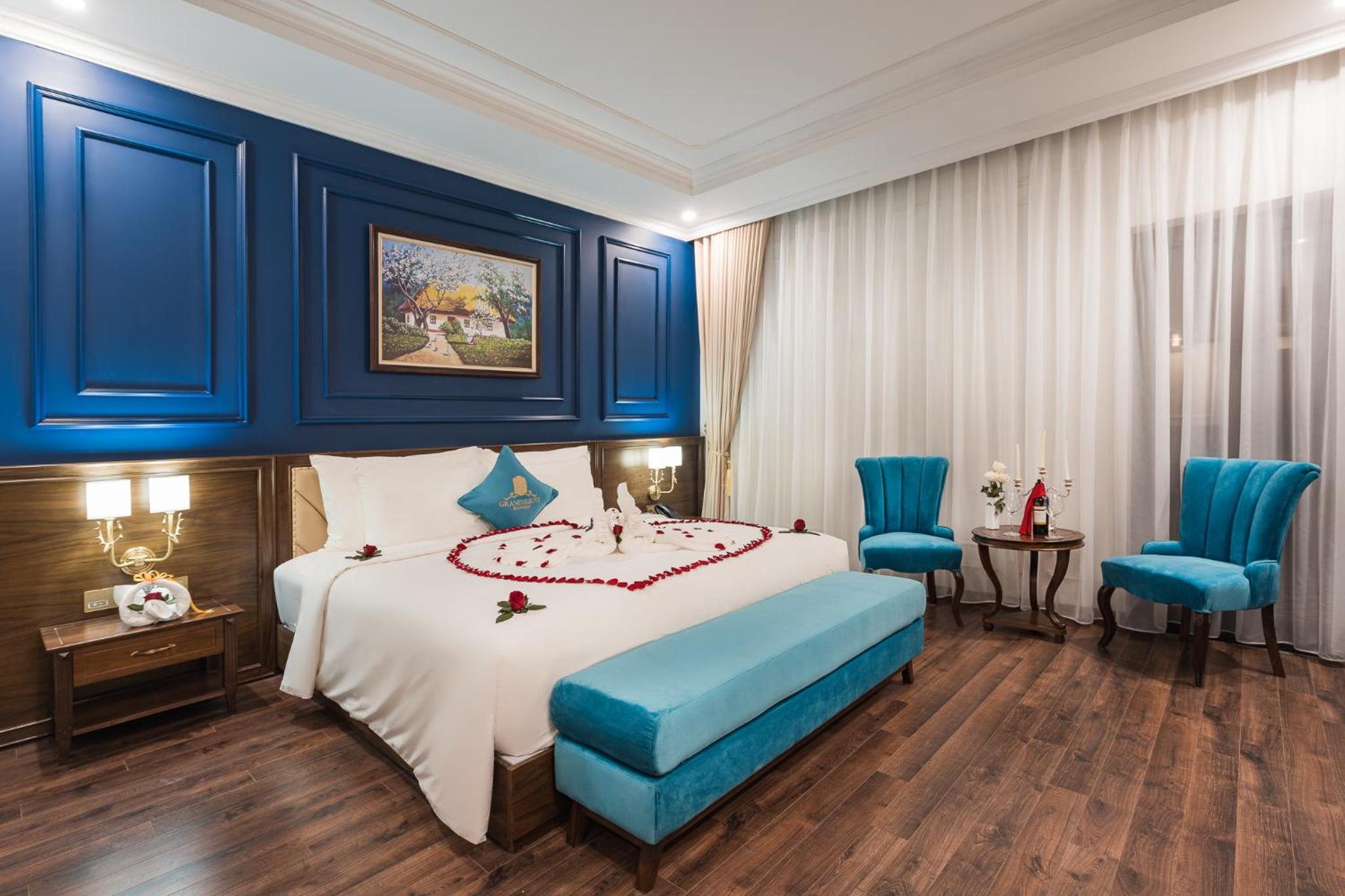 Superior Double Room - Photo 4