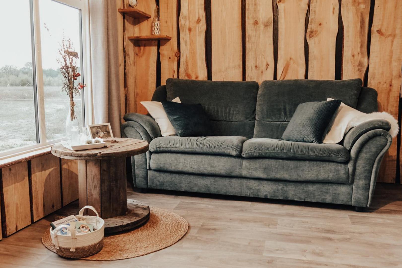 Two-Bedroom Chalet photo 2