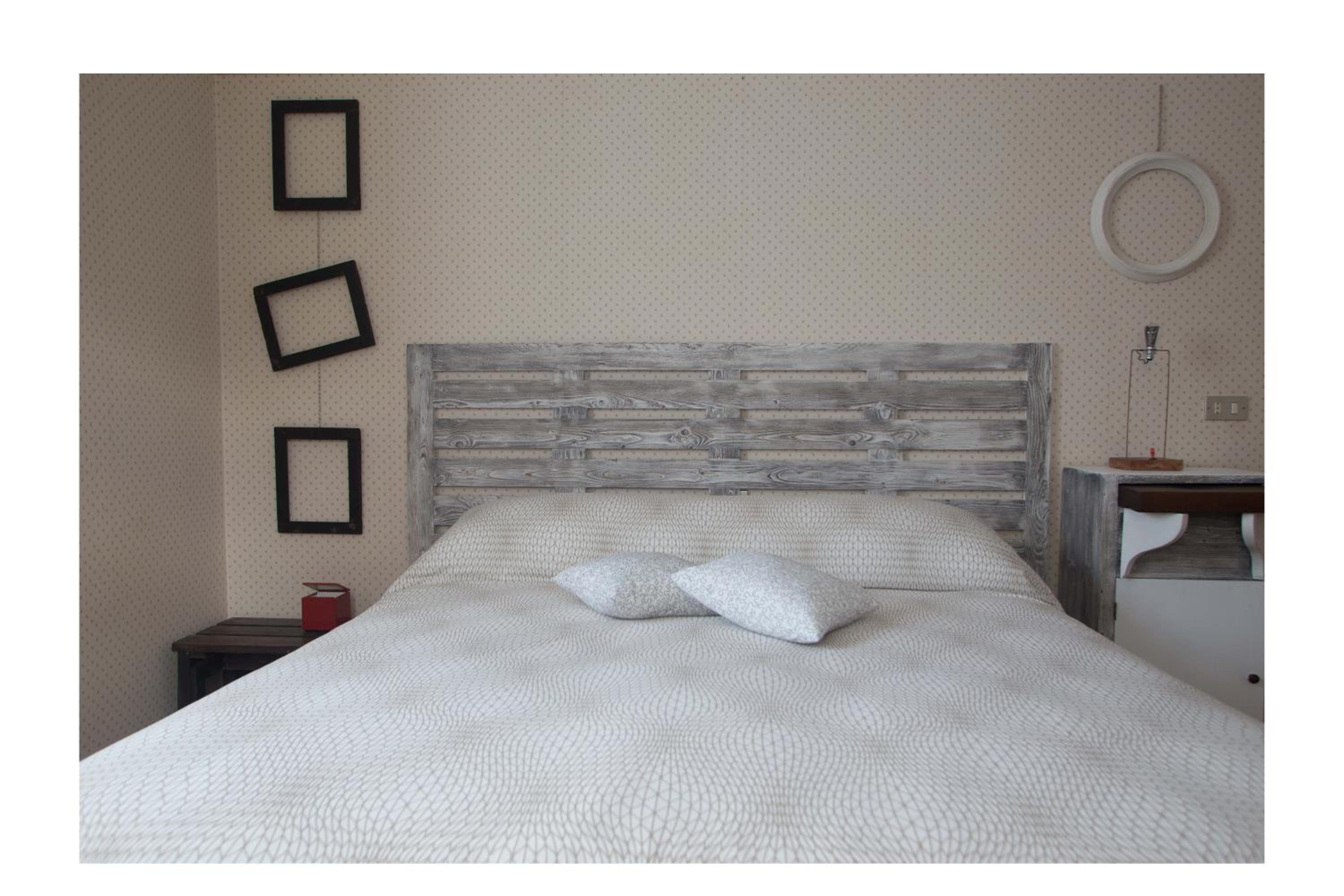 Double Room with Private External Bathroom photo 3