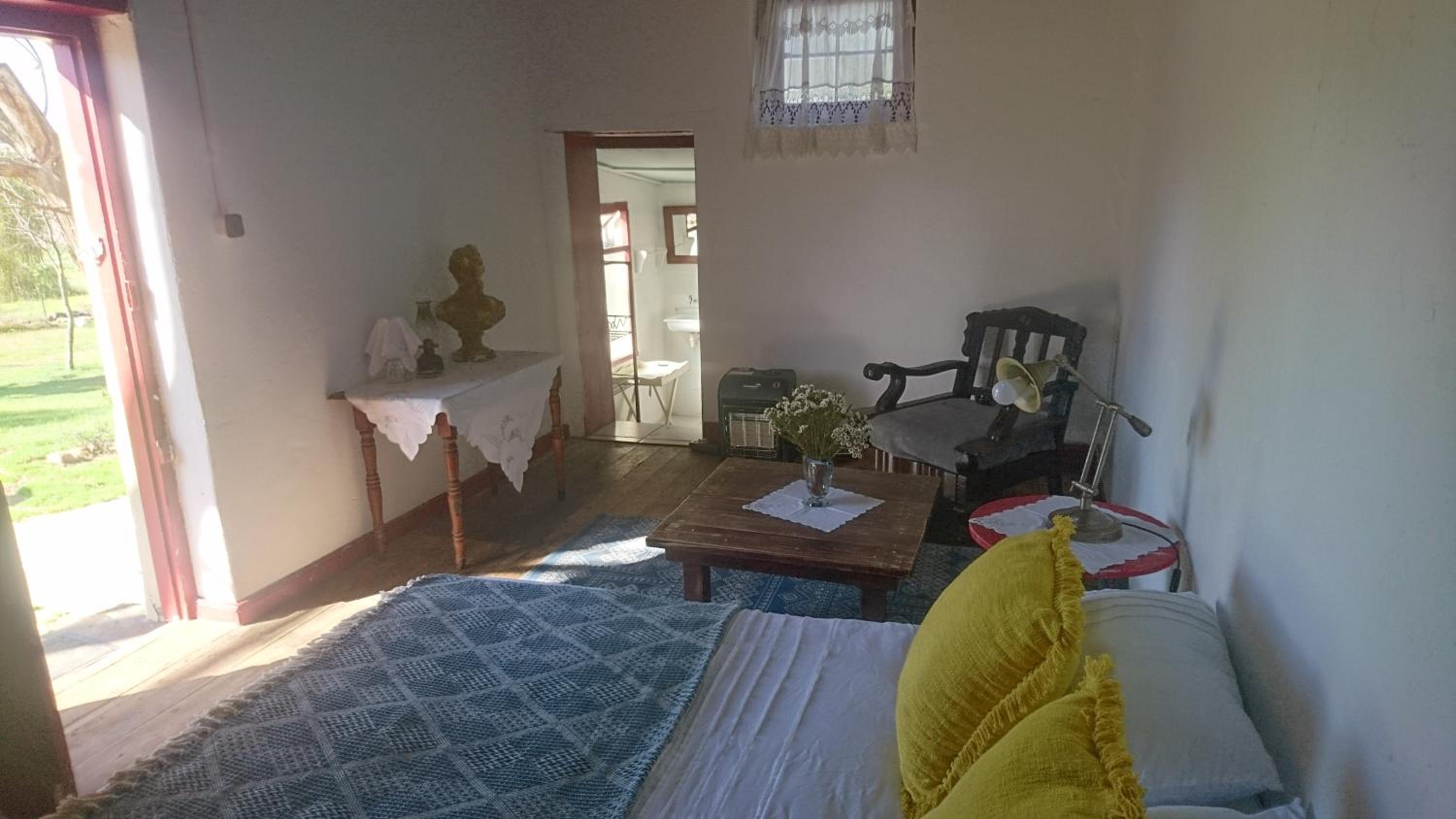Double Room with Private Bathroom photo 1