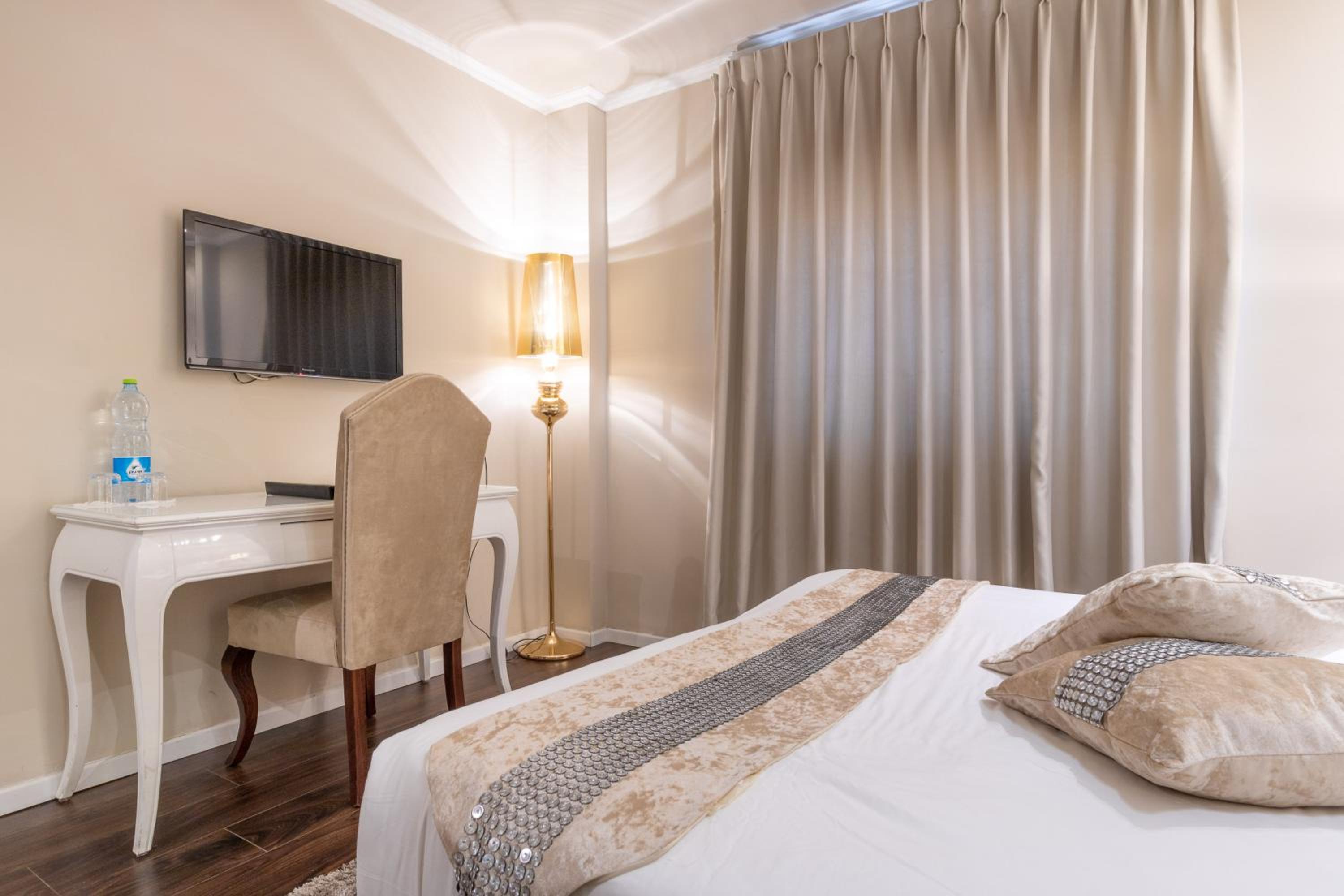 Deluxe Room photo 3