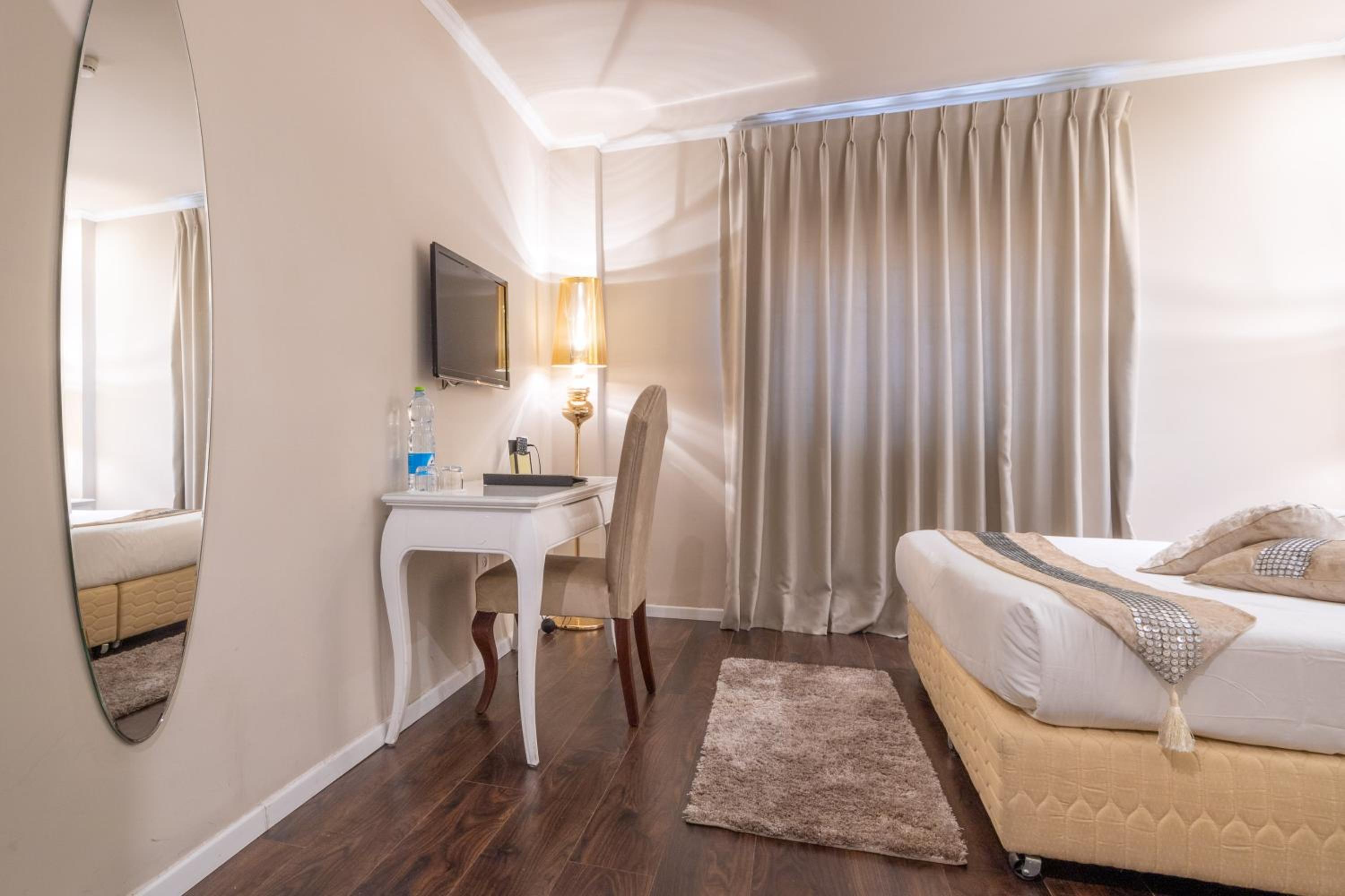 Deluxe Room photo 2