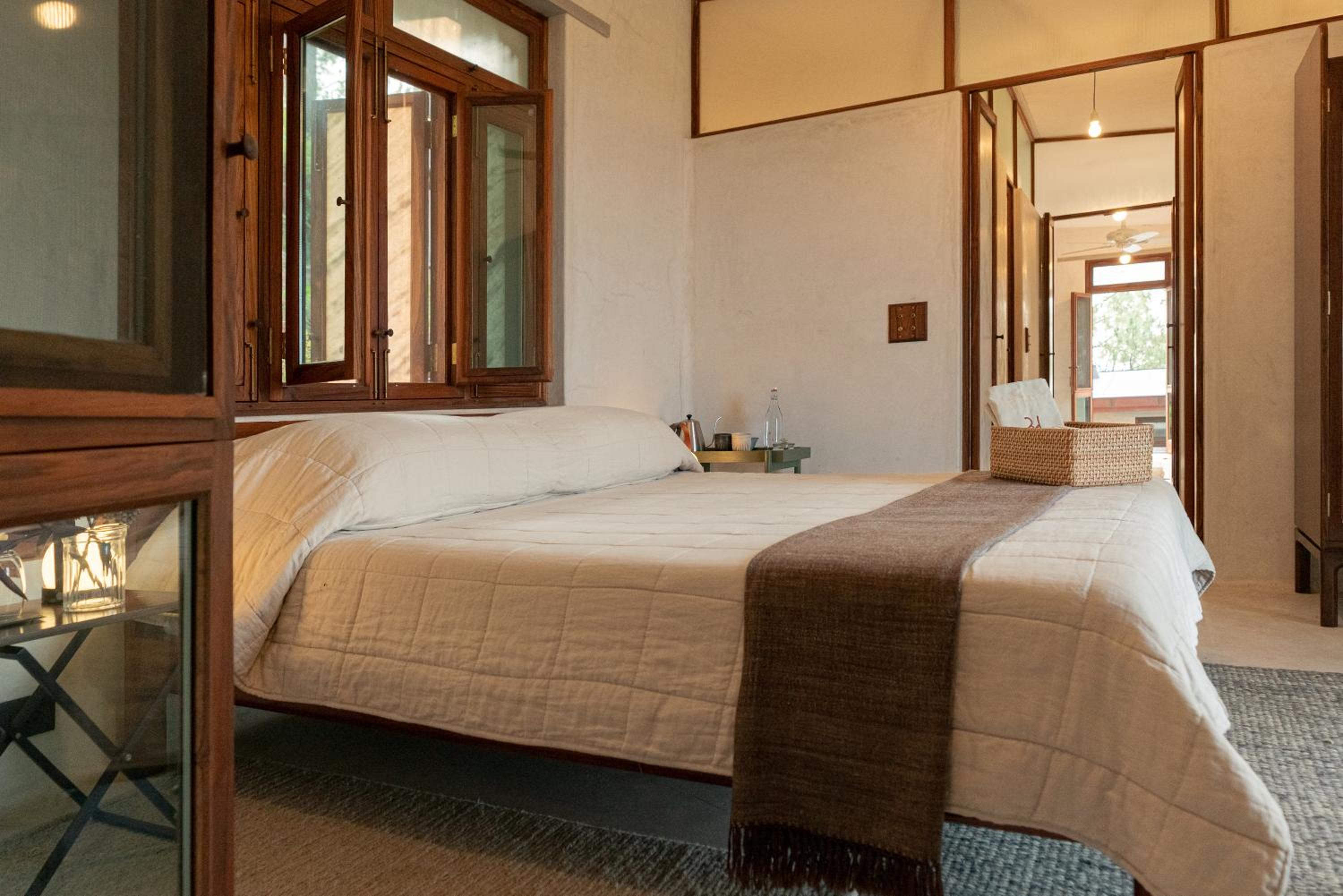 One-Bedroom Villa photo 2