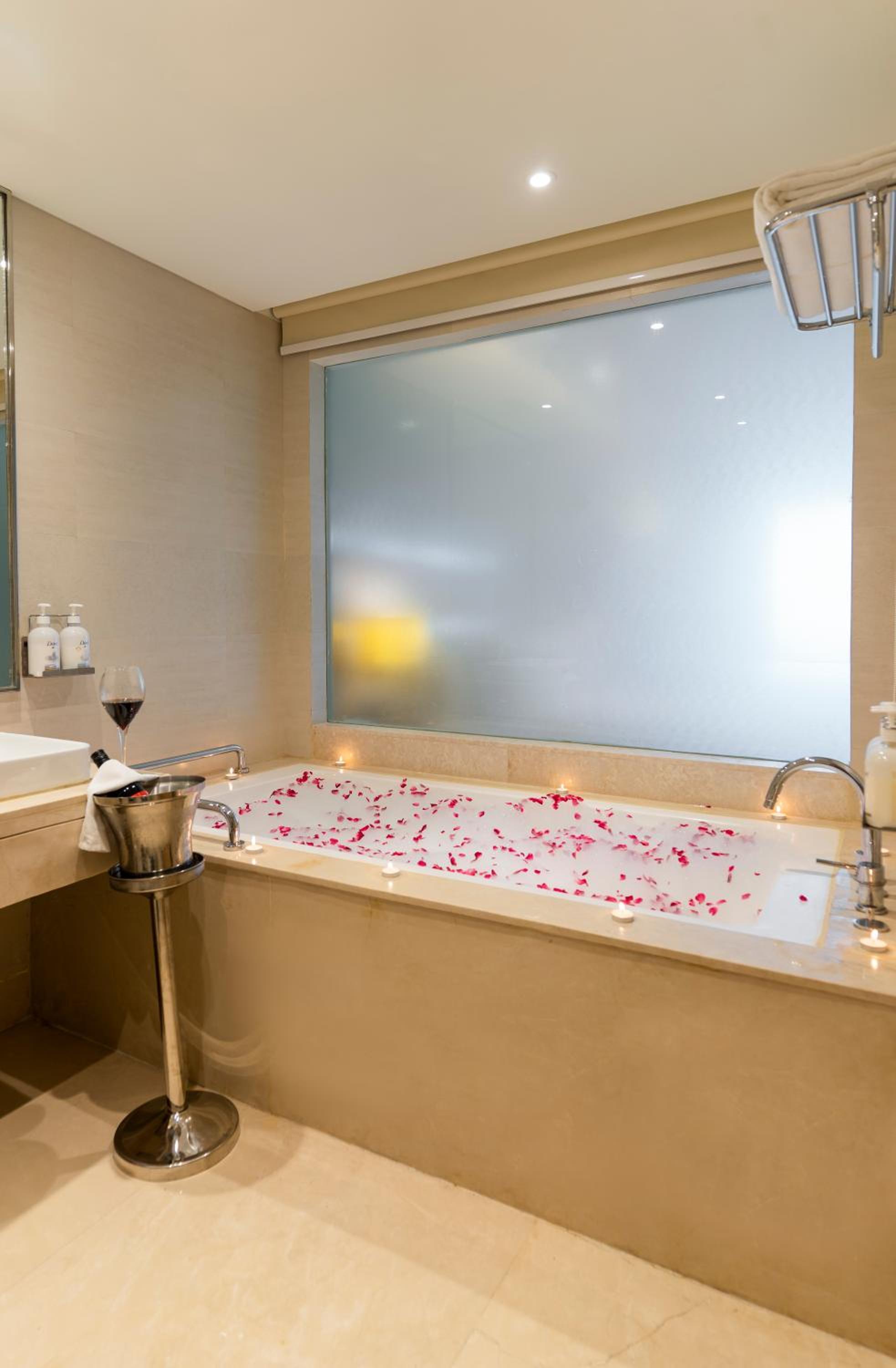 King Suite