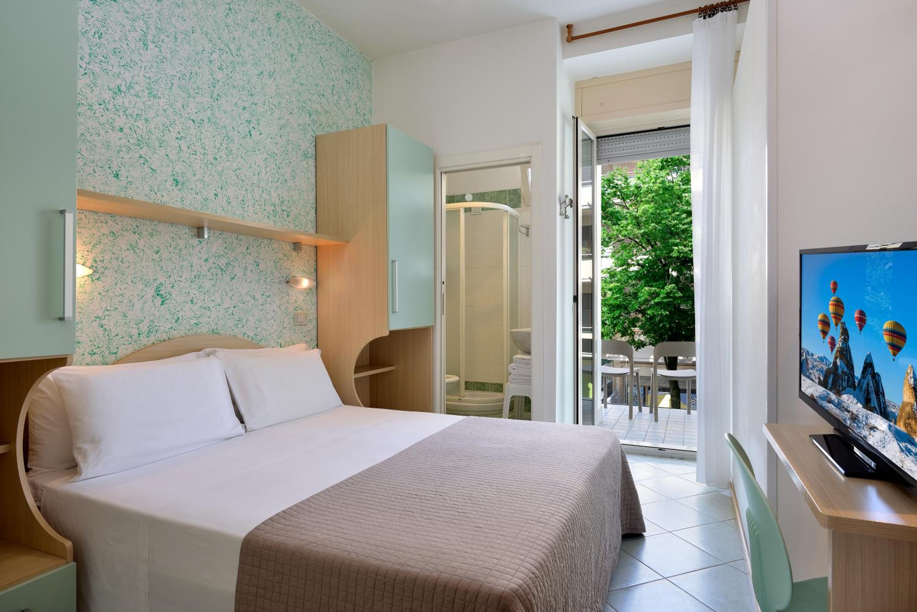 Double Room - Photo 1
