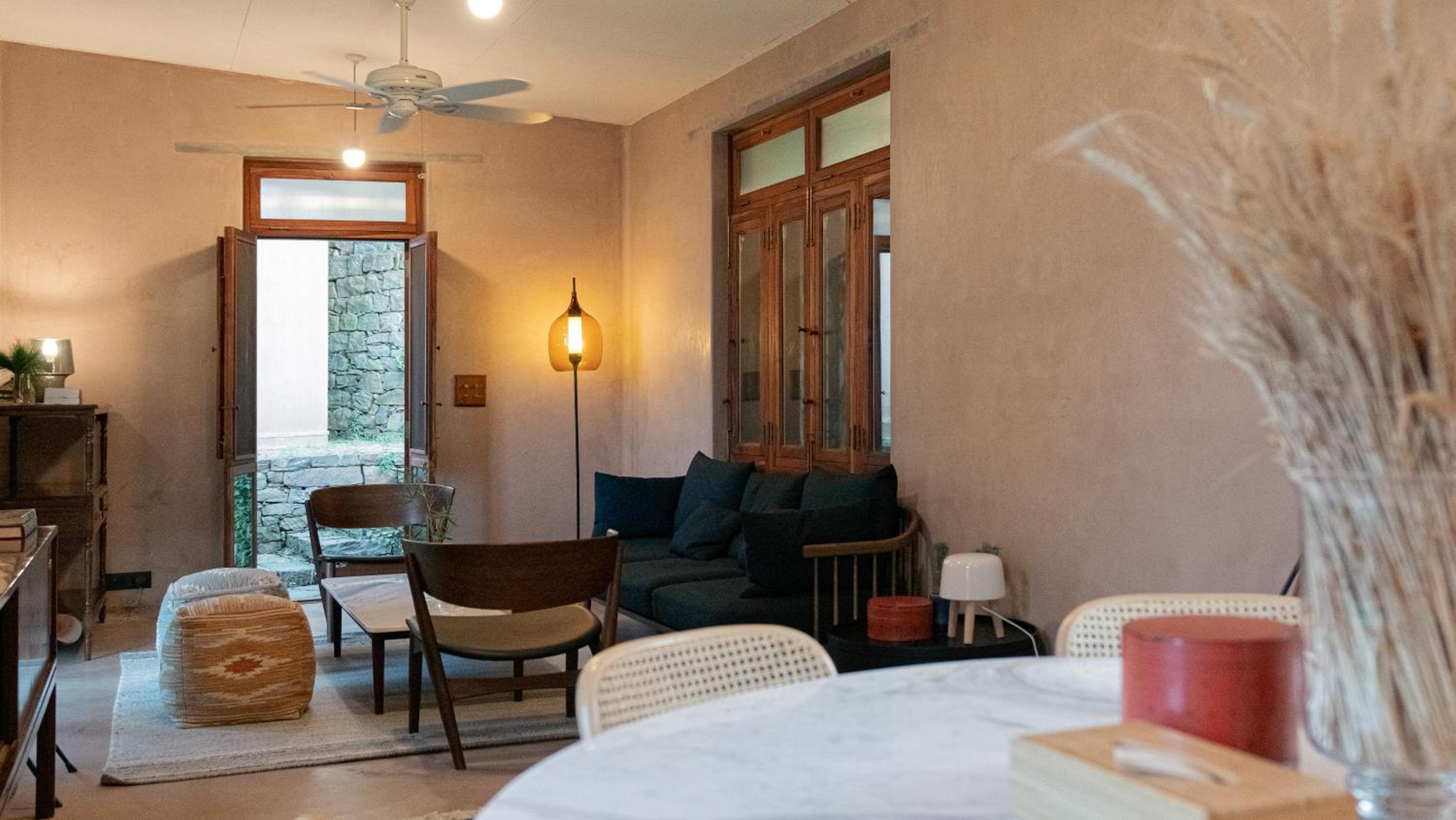 Villa photo 2
