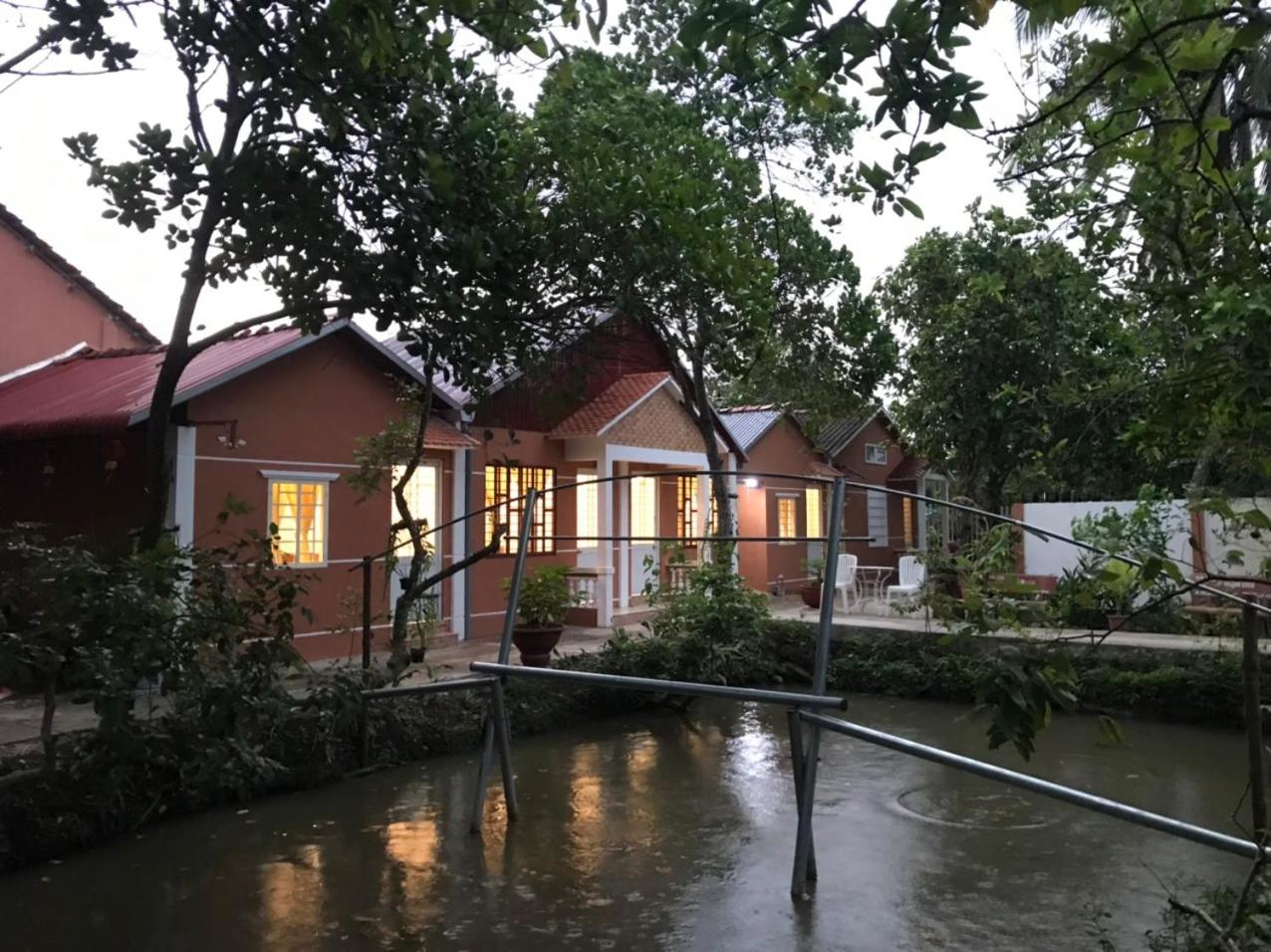 Family Bungalow