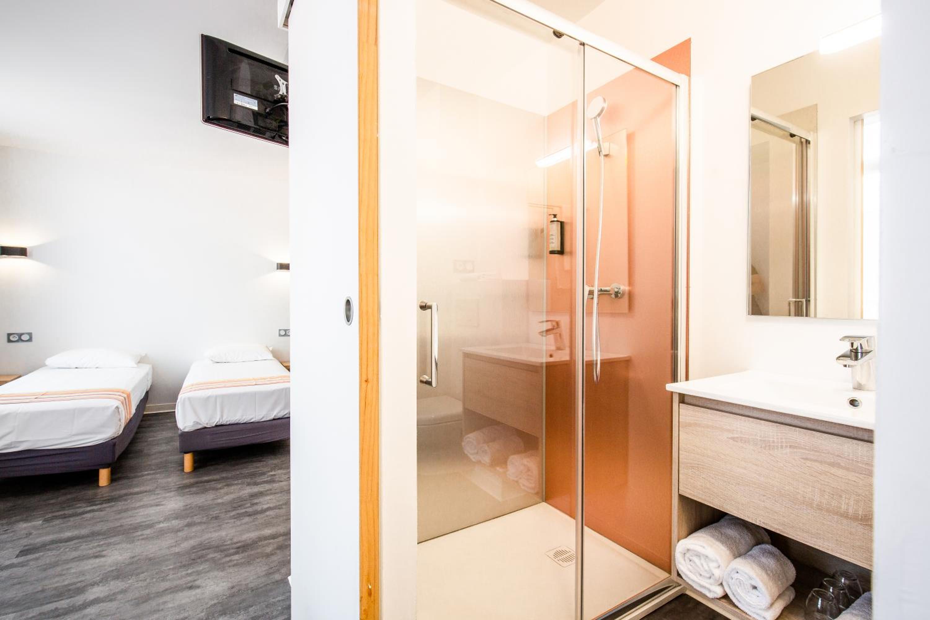 Triple Room photo 3