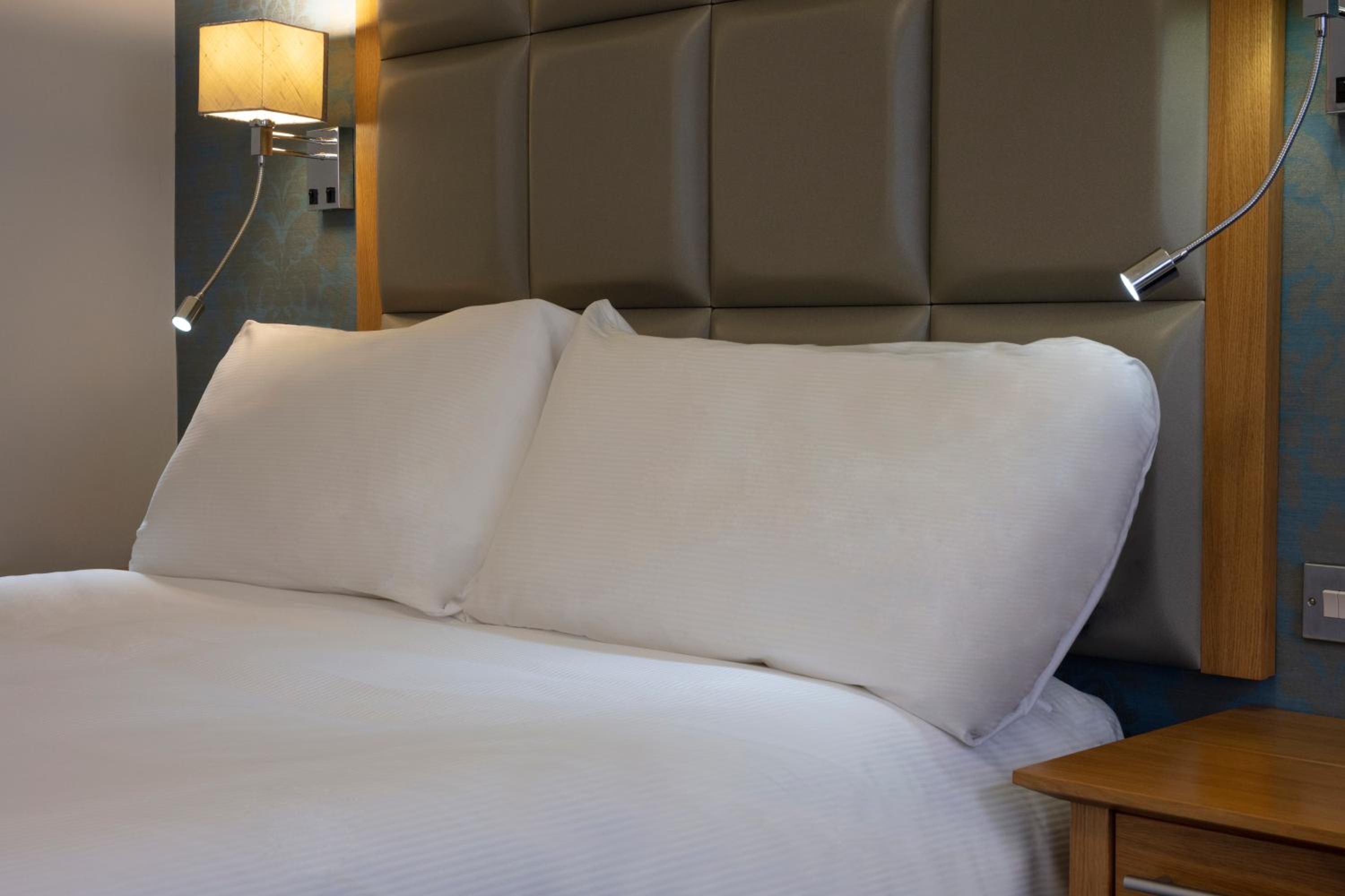 Deluxe Double Room - Photo 3