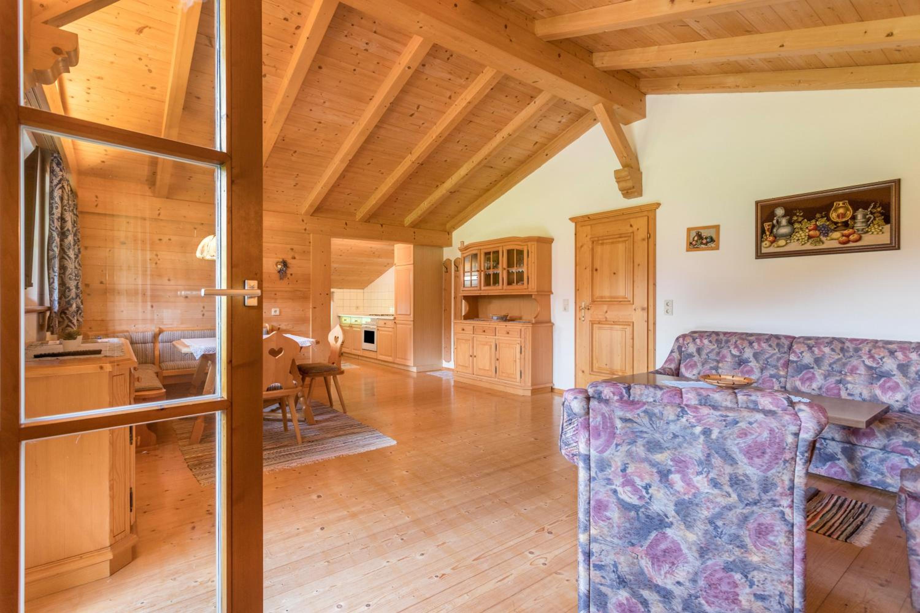 Superior One-Bedroom Apartment with Balcony - Photo 21