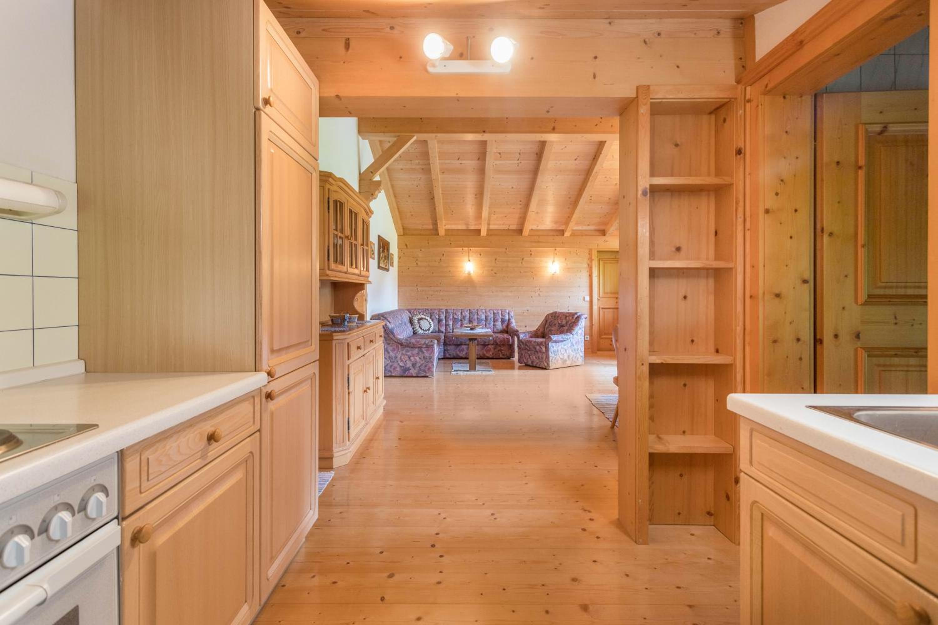 Superior One-Bedroom Apartment with Balcony - Photo 18