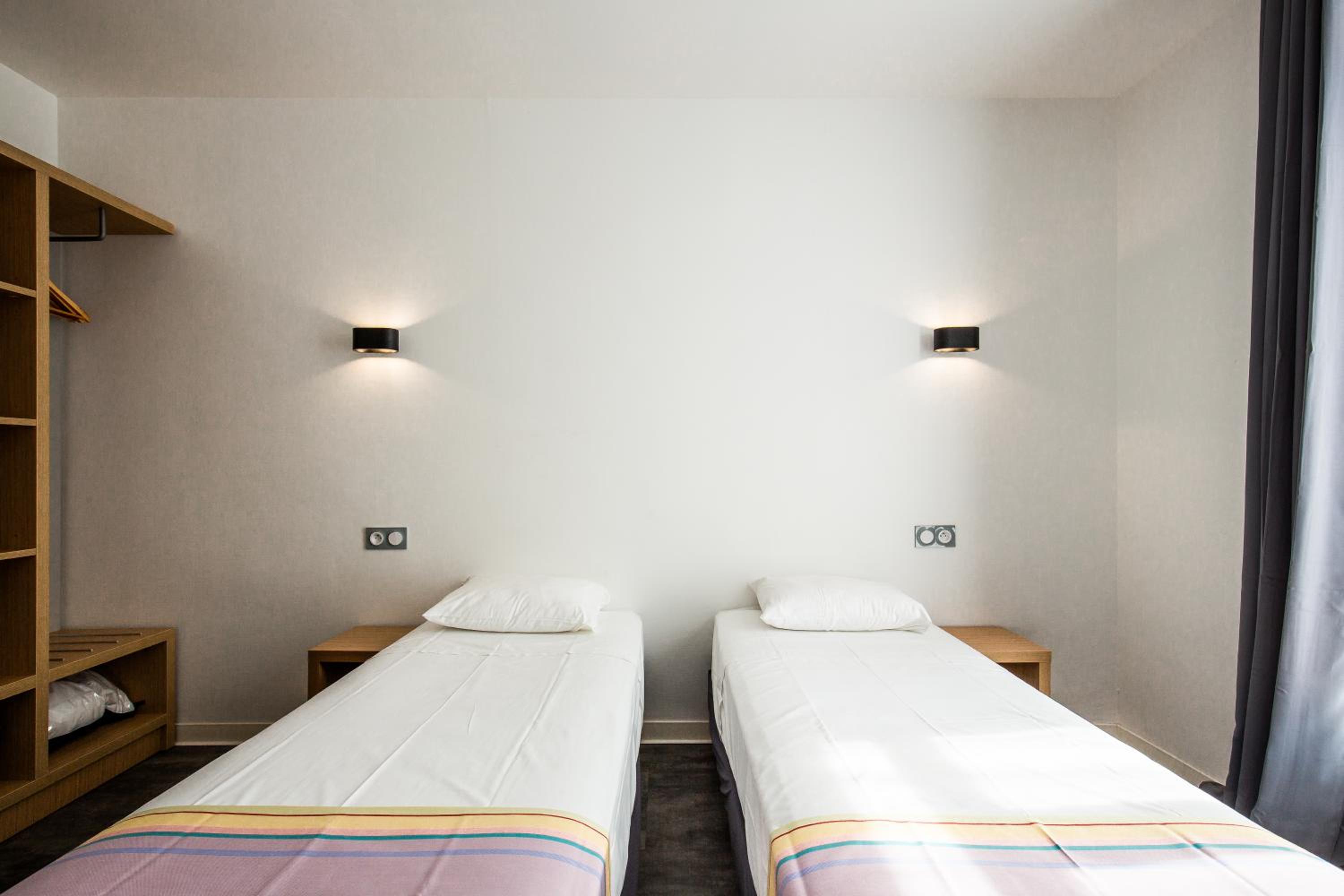 Twin Room photo 2