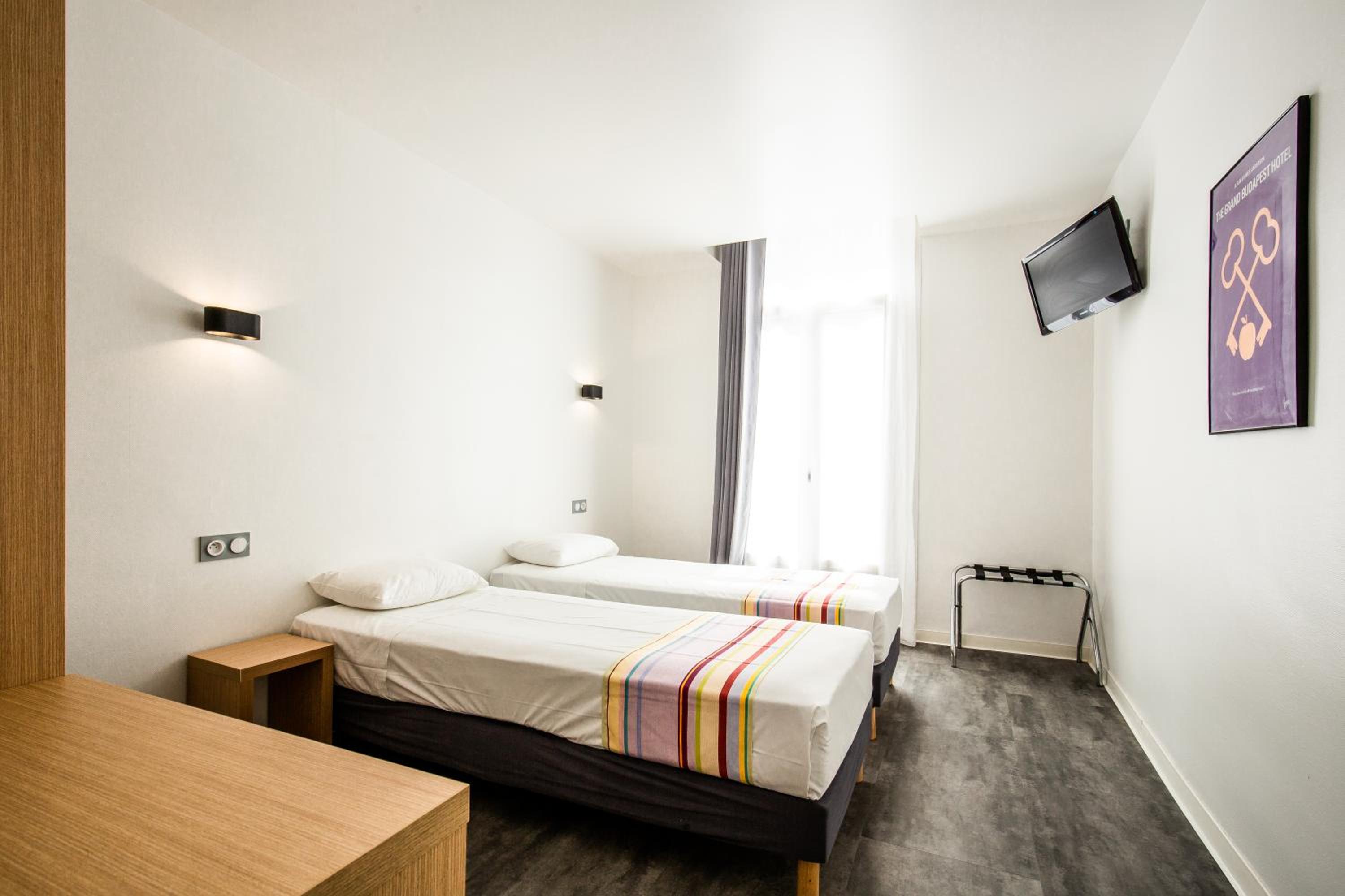 Twin Room photo 3