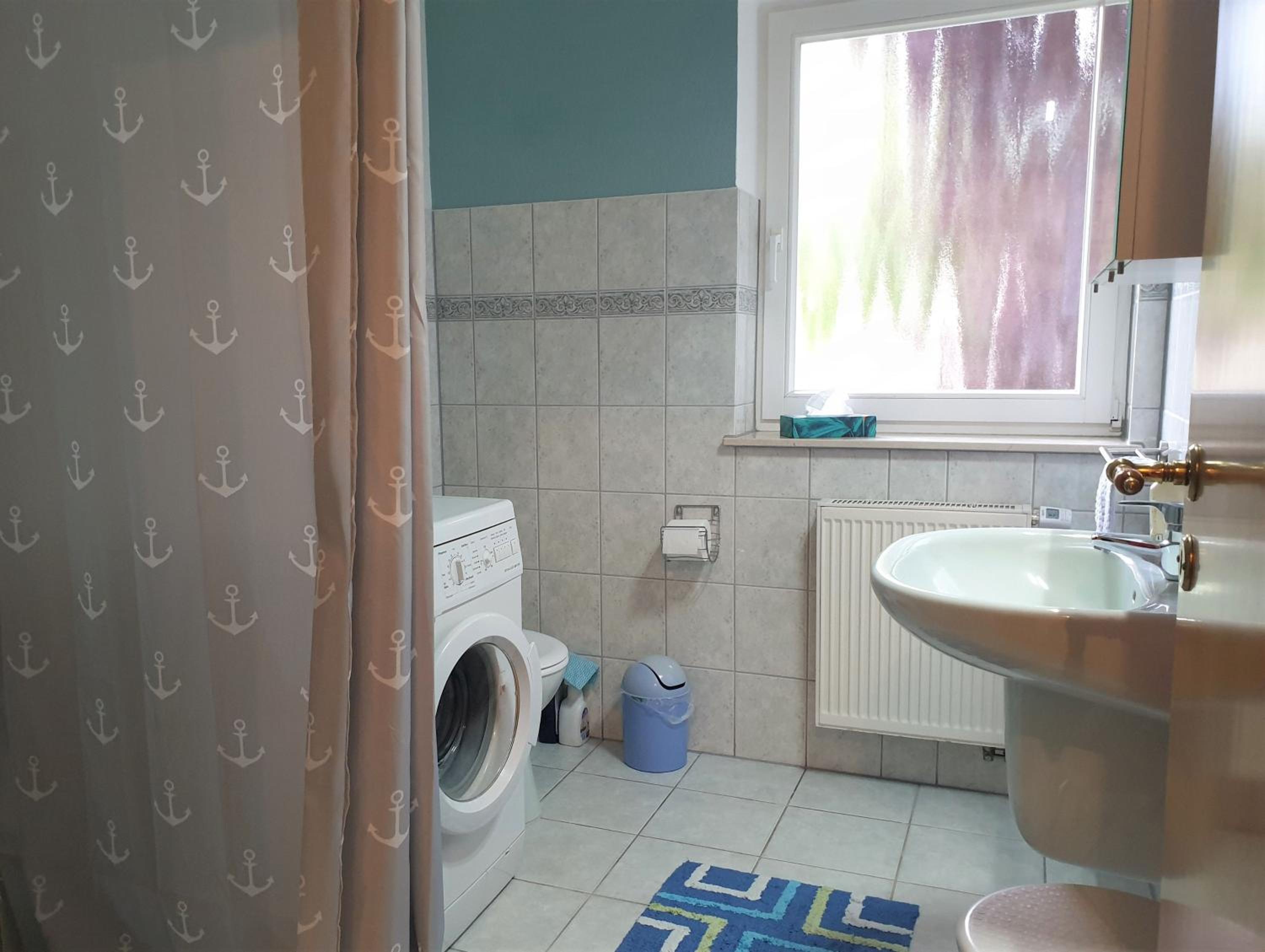 Two-Bedroom House photo 2